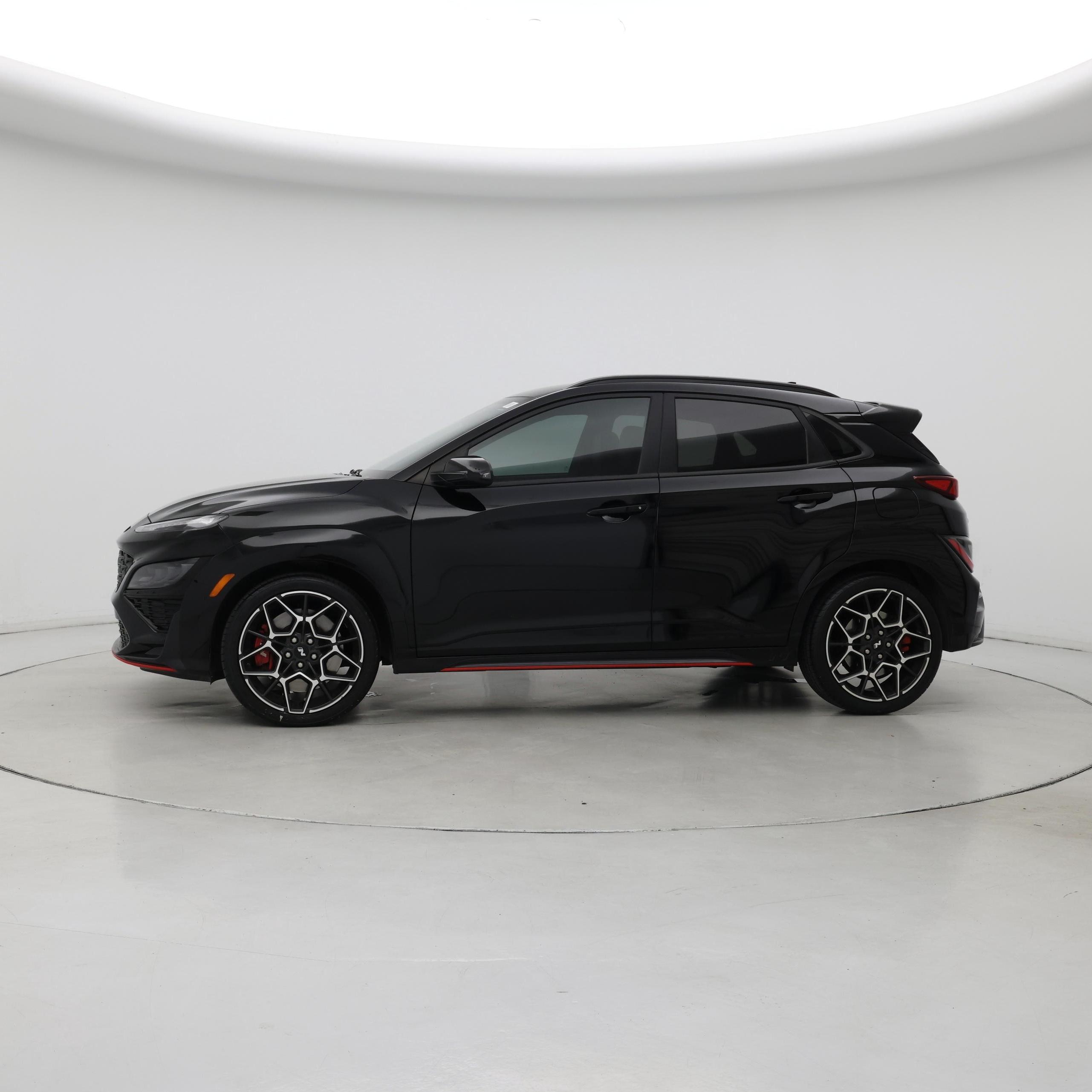 Thumbnail: 2023 Hyundai Kona - 3