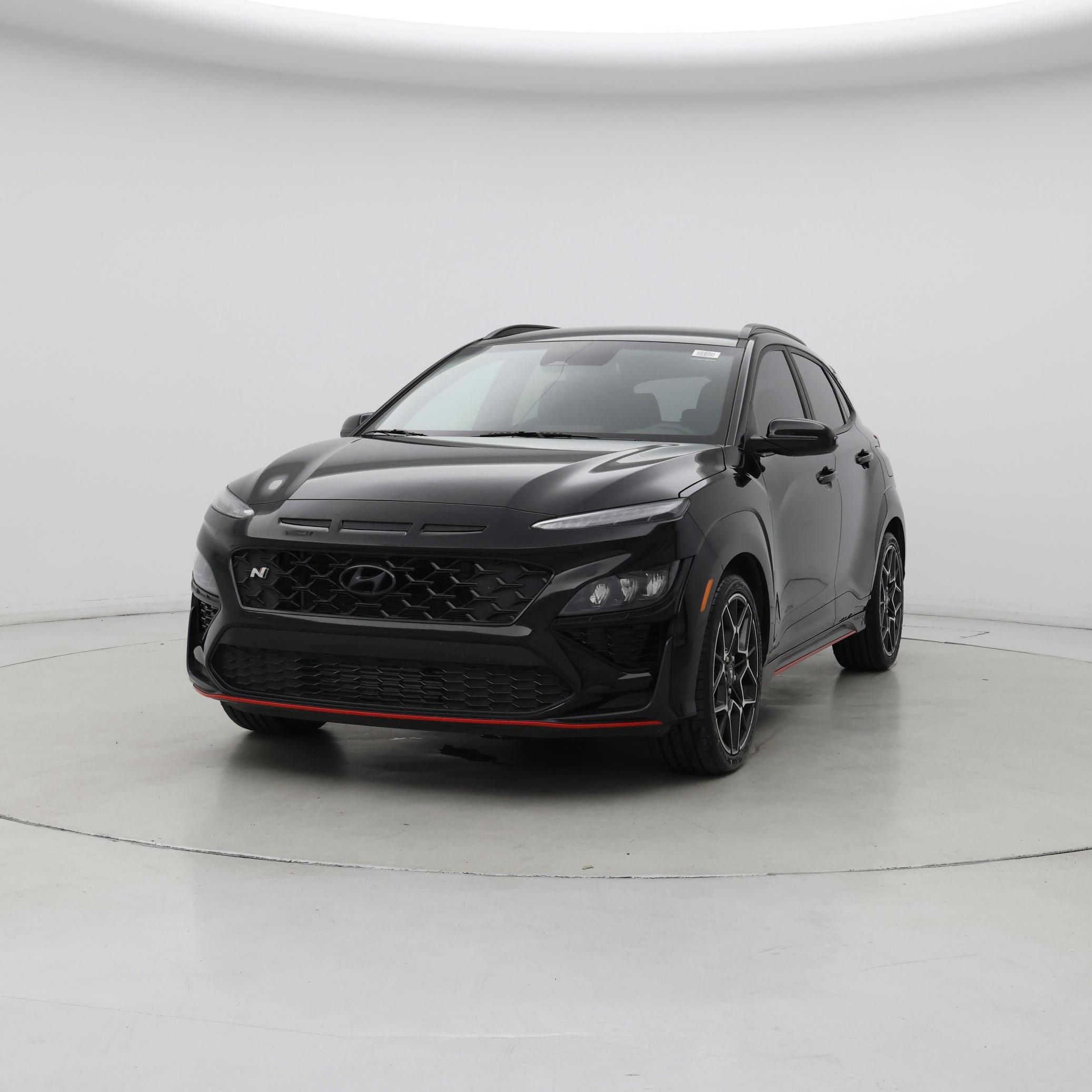 Thumbnail: 2023 Hyundai Kona - 4