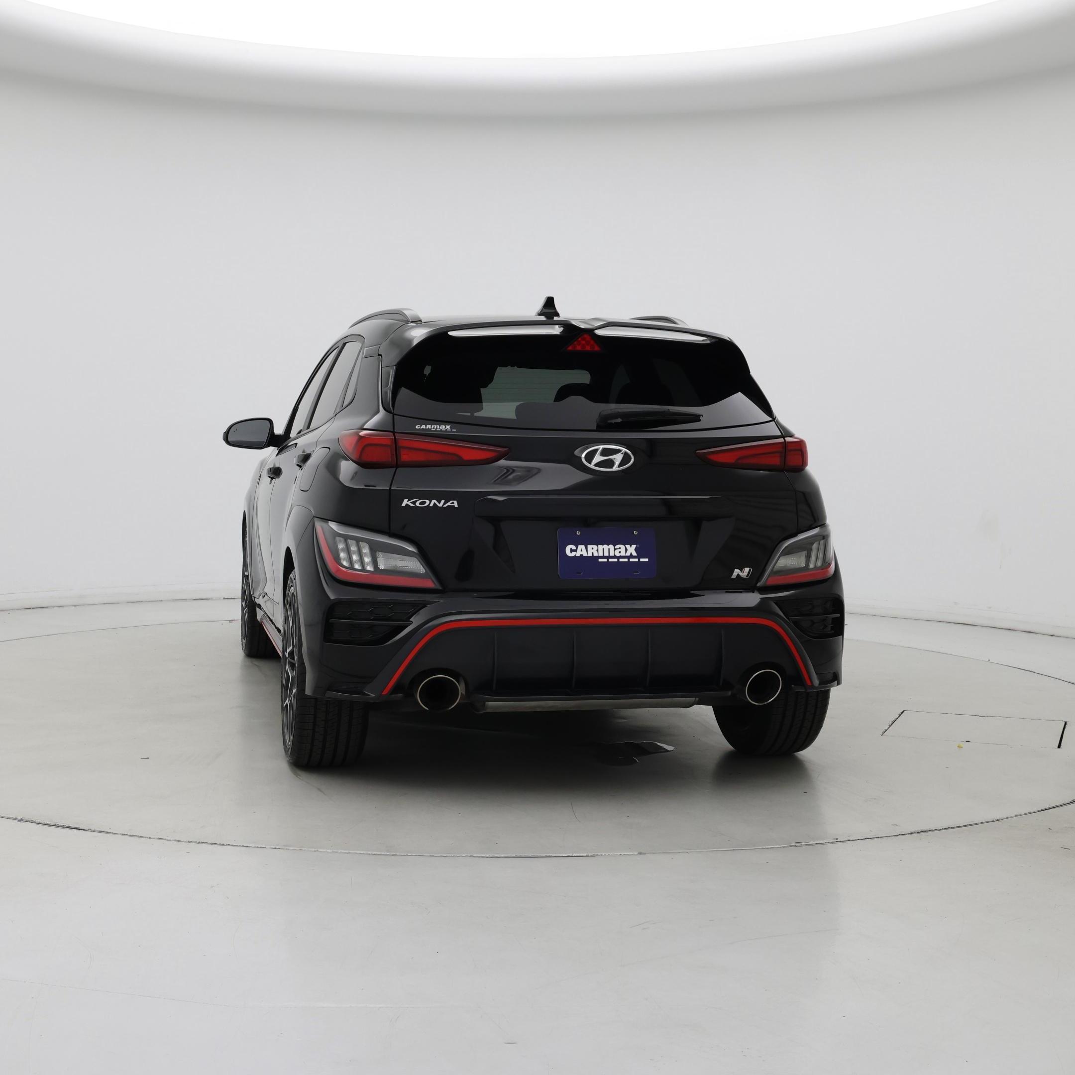 Thumbnail: 2023 Hyundai Kona - 6