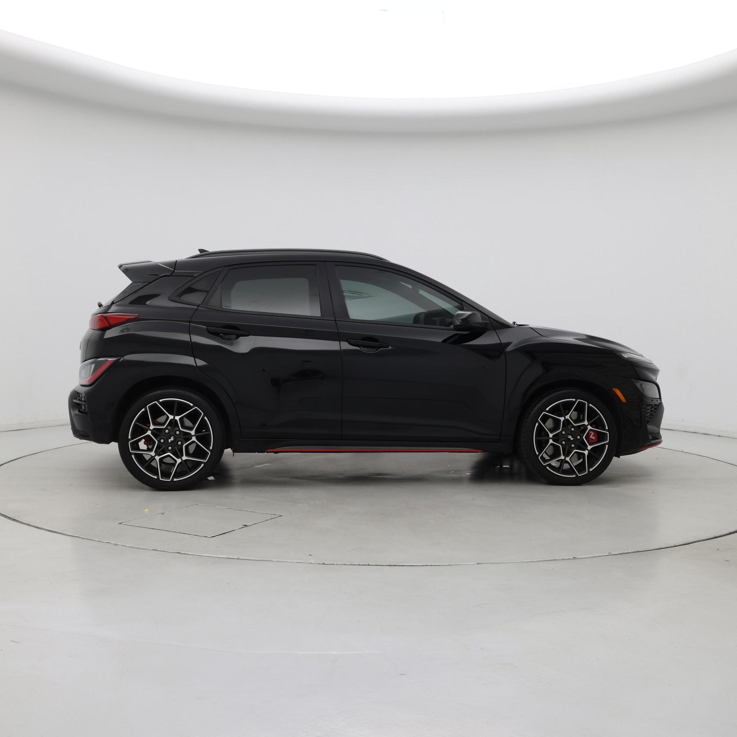 Thumbnail: 2023 Hyundai Kona - 7