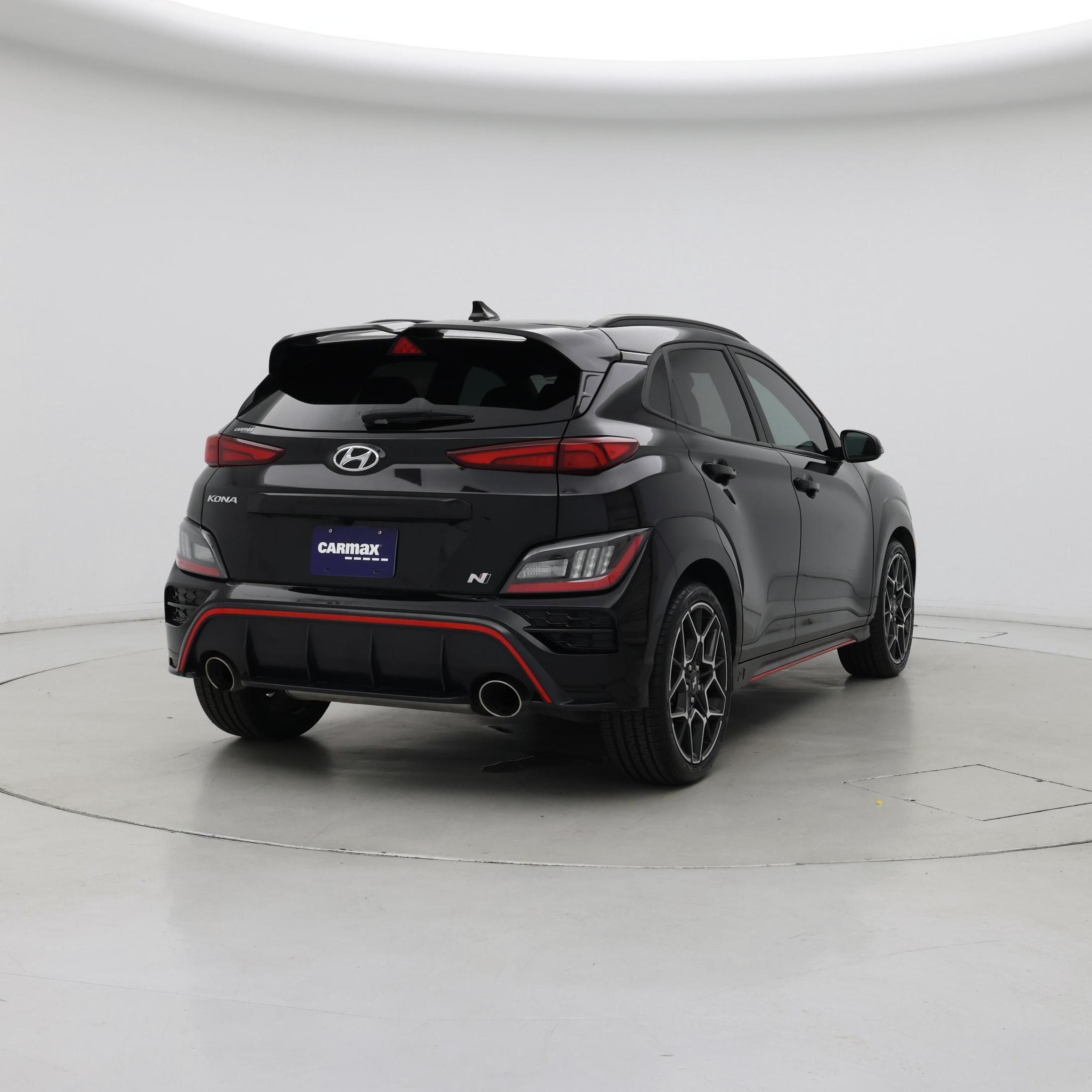 Thumbnail: 2023 Hyundai Kona - 8
