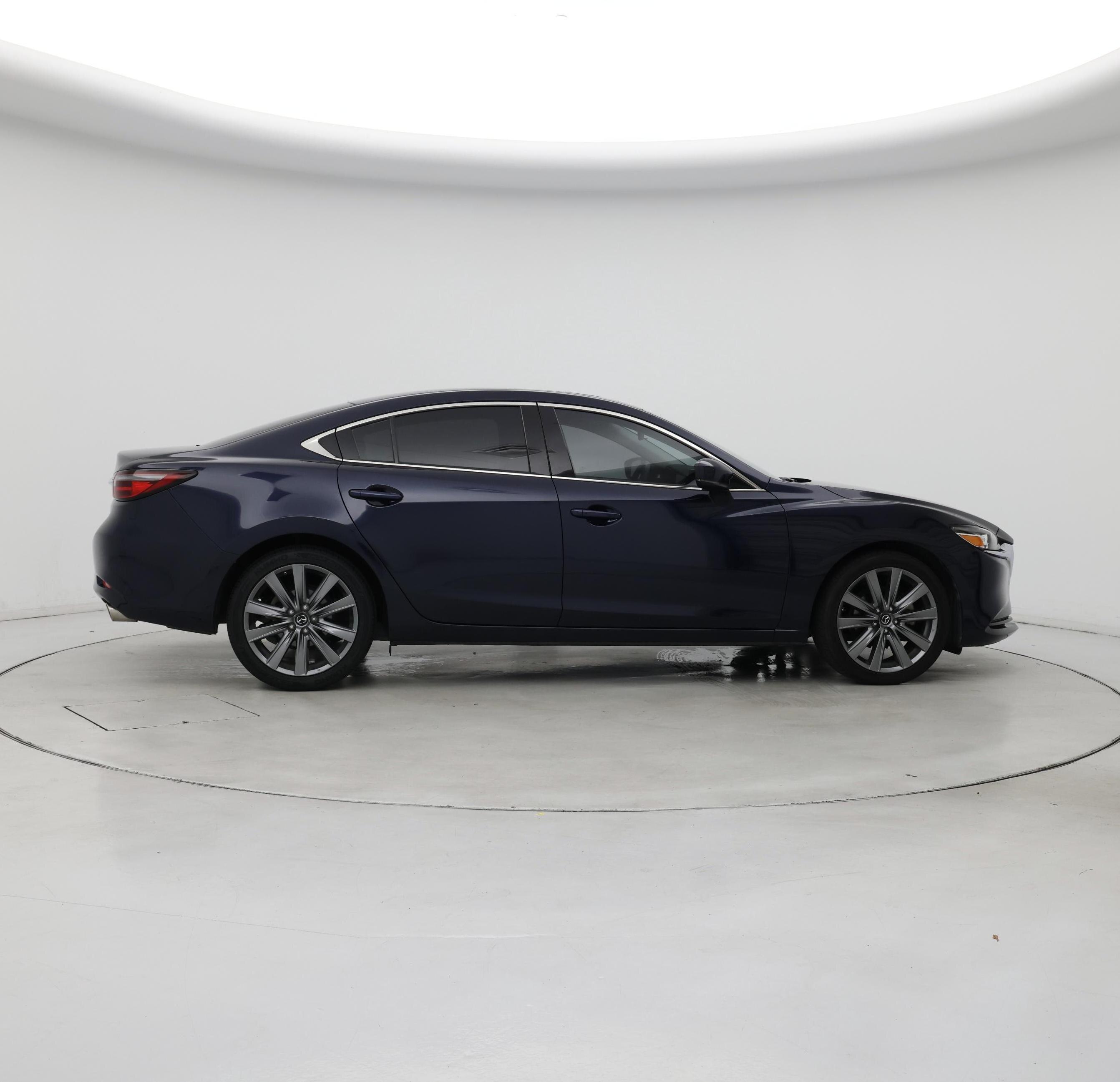 Thumbnail: 2020 Mazda Mazda6 - 7