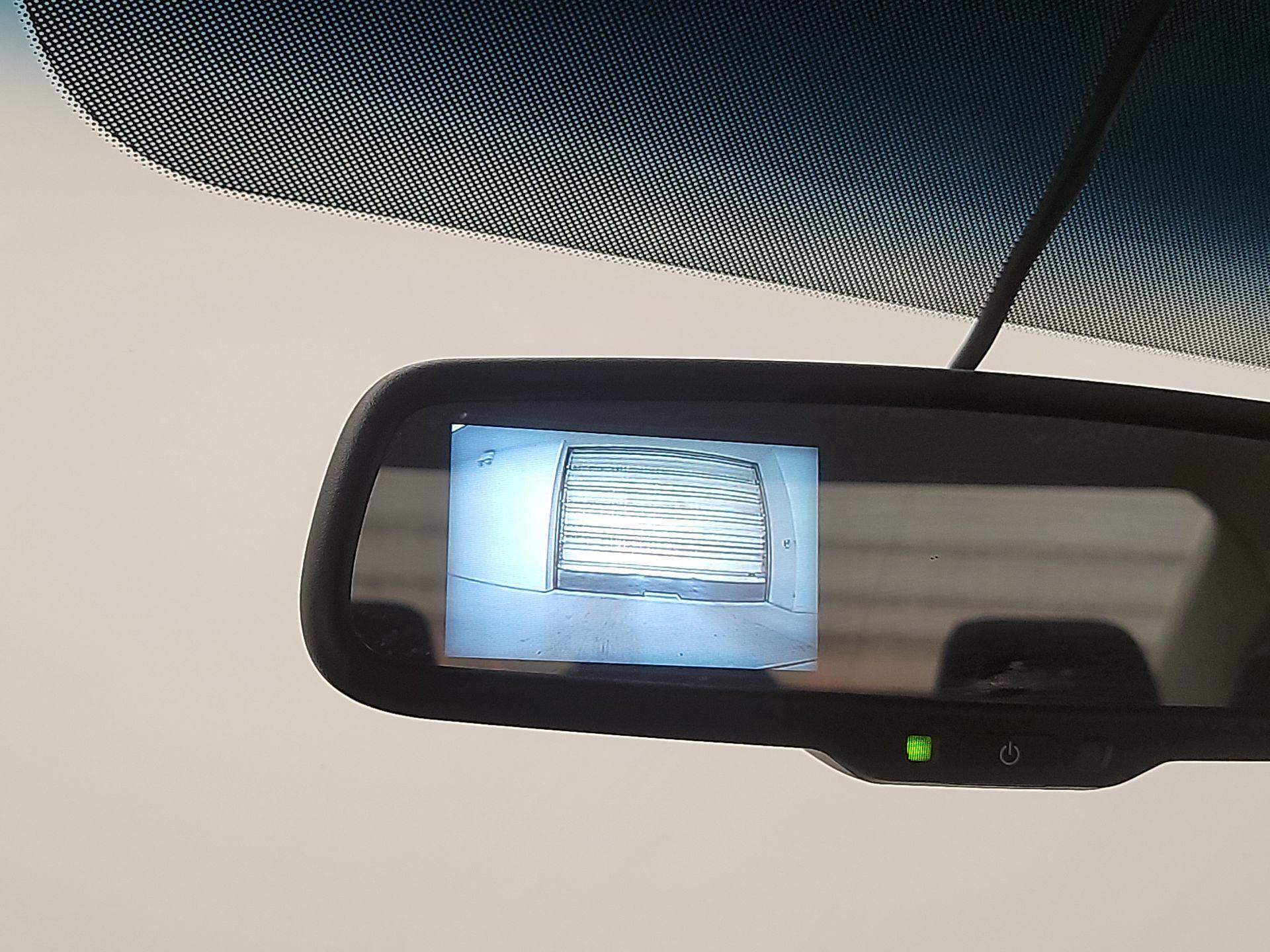 Thumbnail: 2013 Subaru Legacy - 14