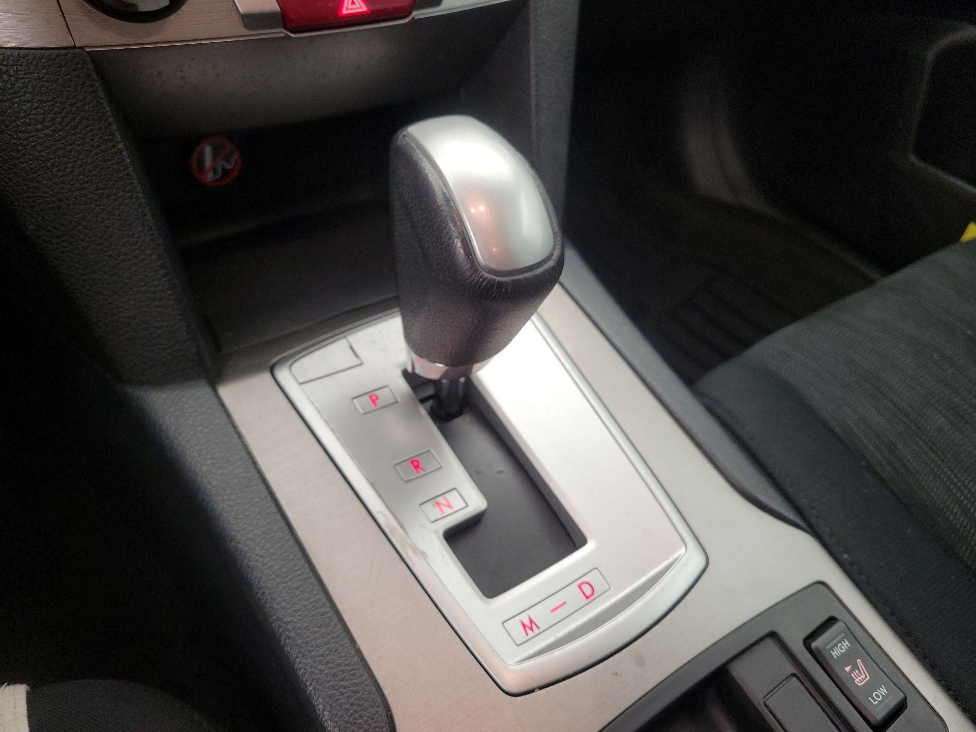 Thumbnail: 2013 Subaru Legacy - 17