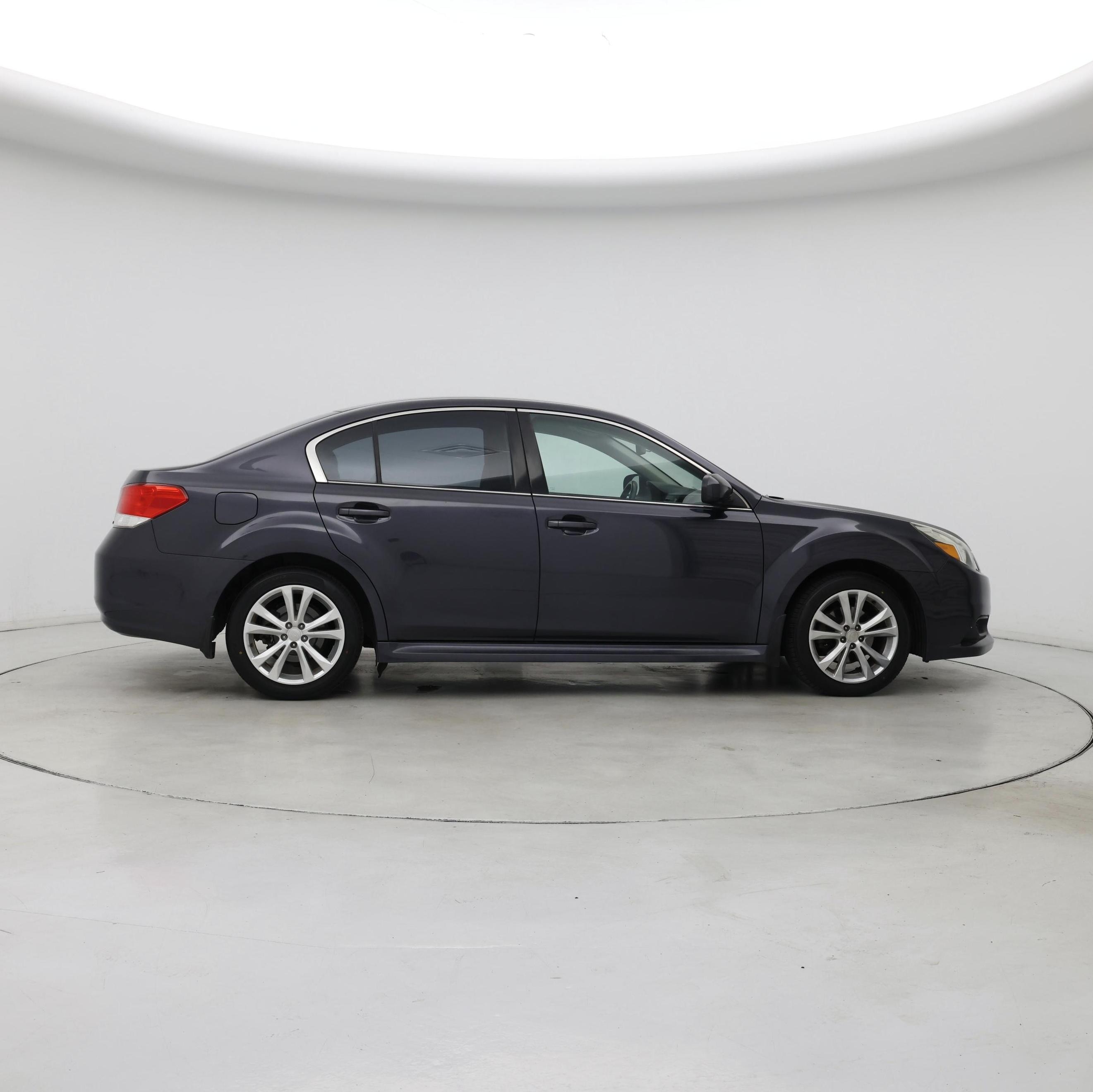 Thumbnail: 2013 Subaru Legacy - 7