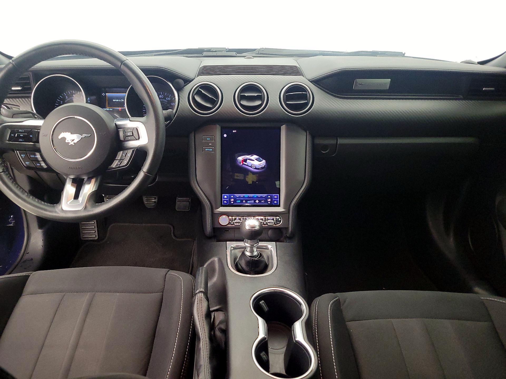 Thumbnail: 2019 Ford Mustang - 9