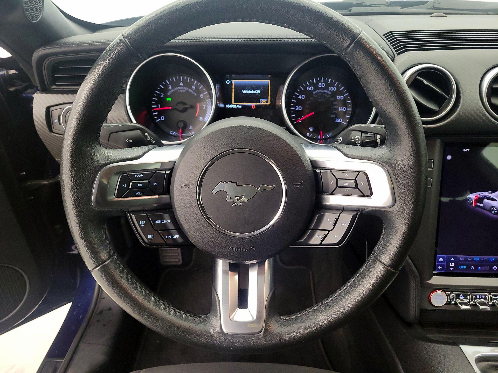 Thumbnail: 2019 Ford Mustang - 10