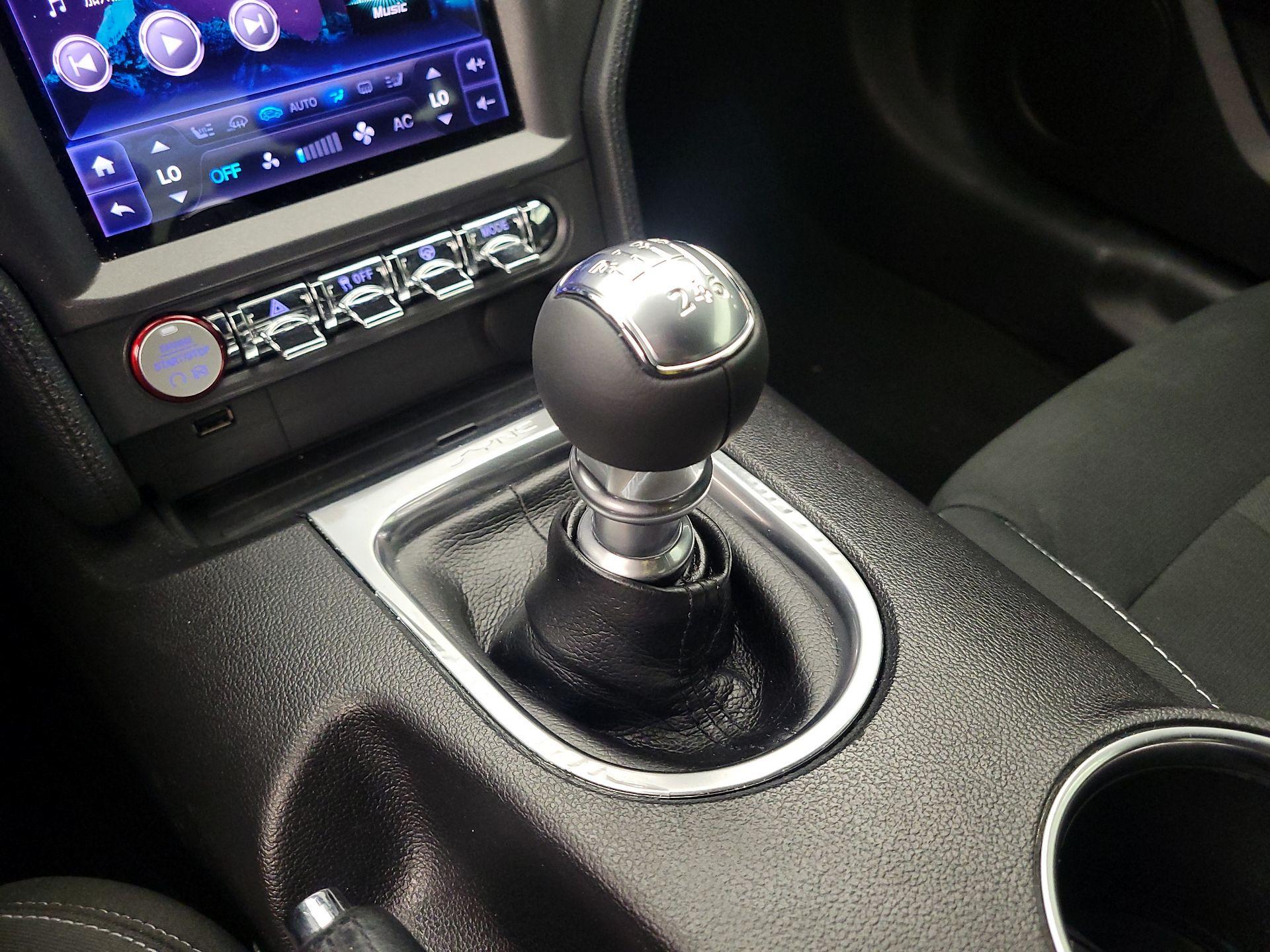 Thumbnail: 2019 Ford Mustang - 18