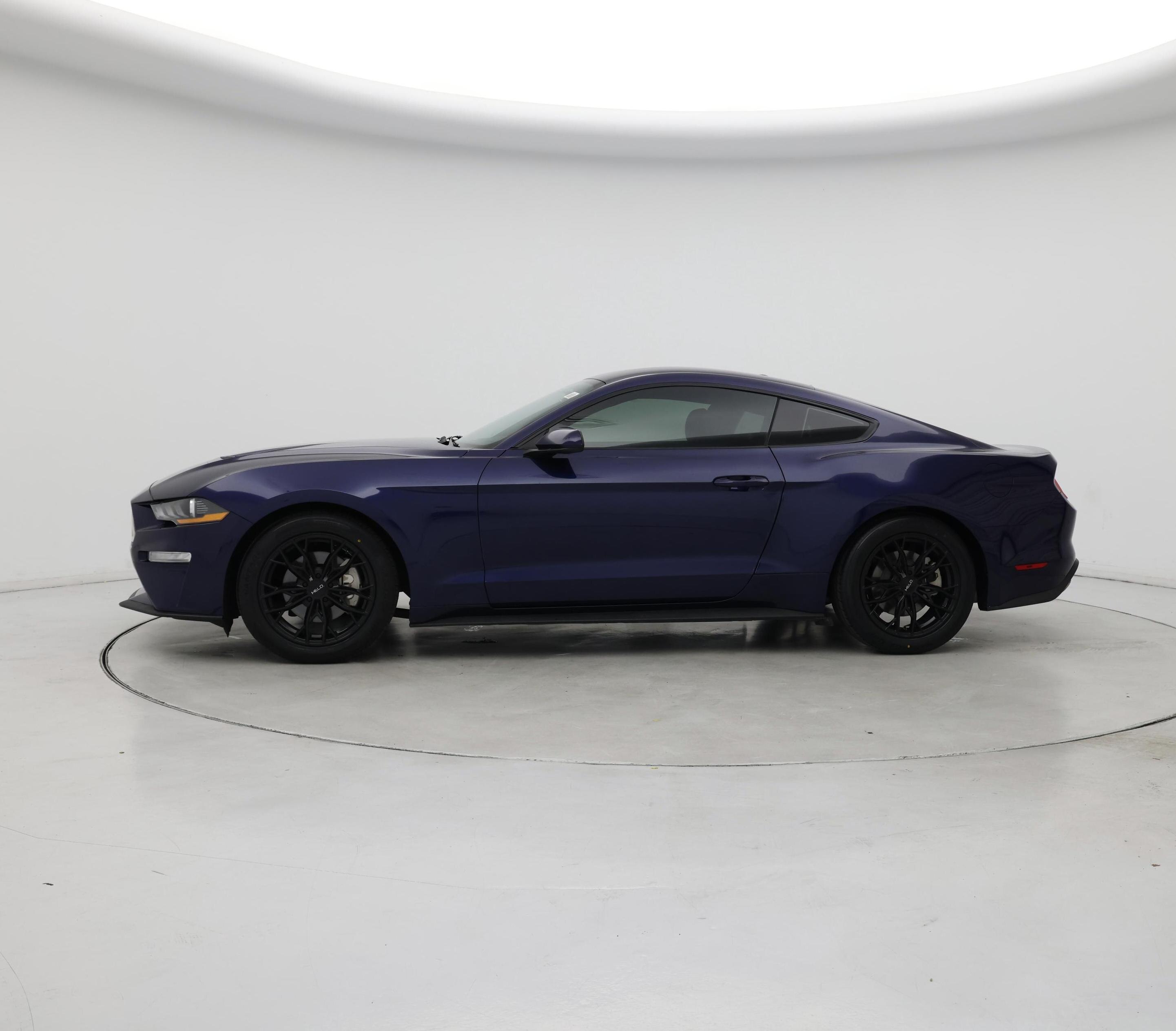 Thumbnail: 2019 Ford Mustang - 3