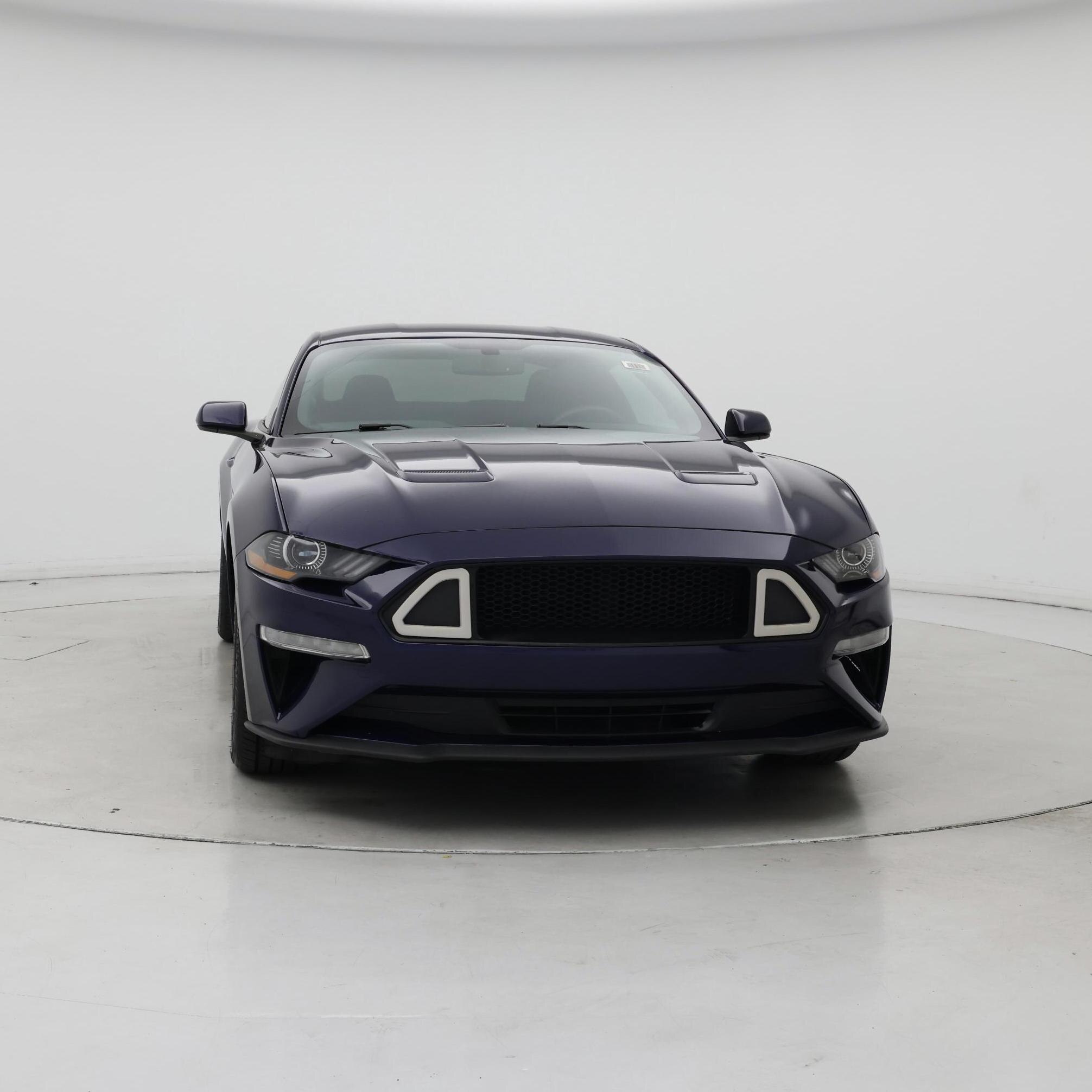 Thumbnail: 2019 Ford Mustang - 5