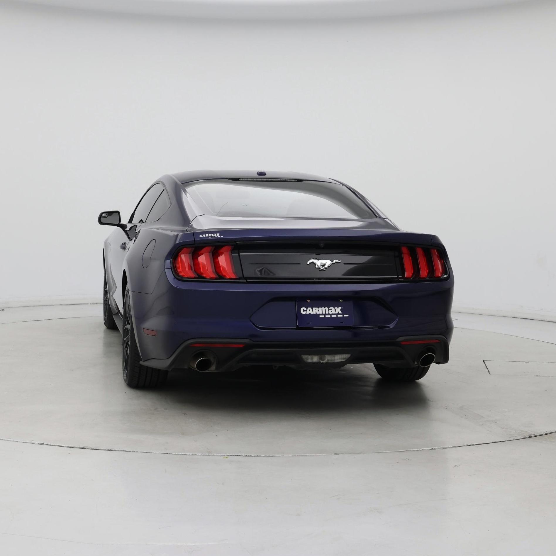 Thumbnail: 2019 Ford Mustang - 6