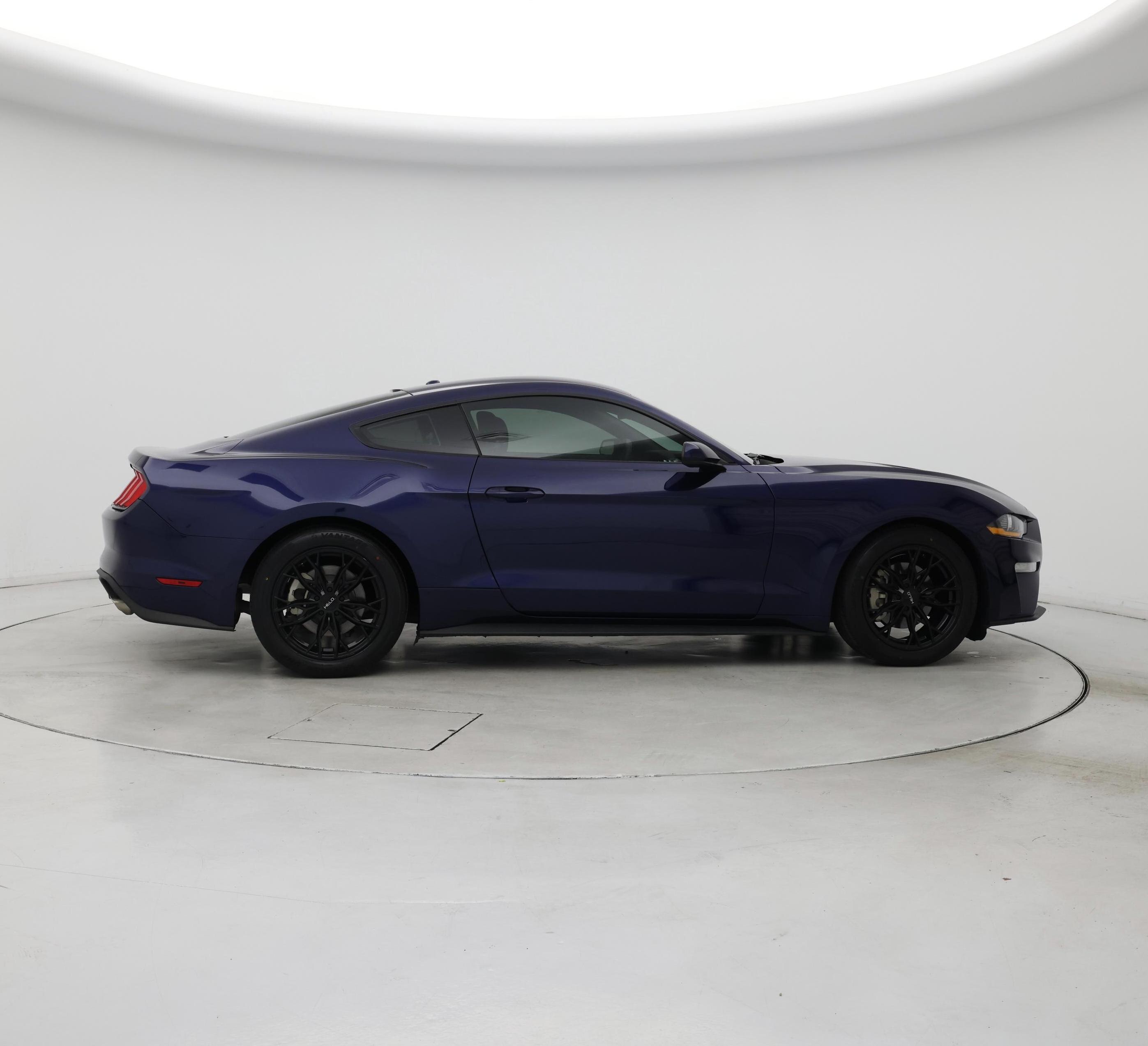 Thumbnail: 2019 Ford Mustang - 7