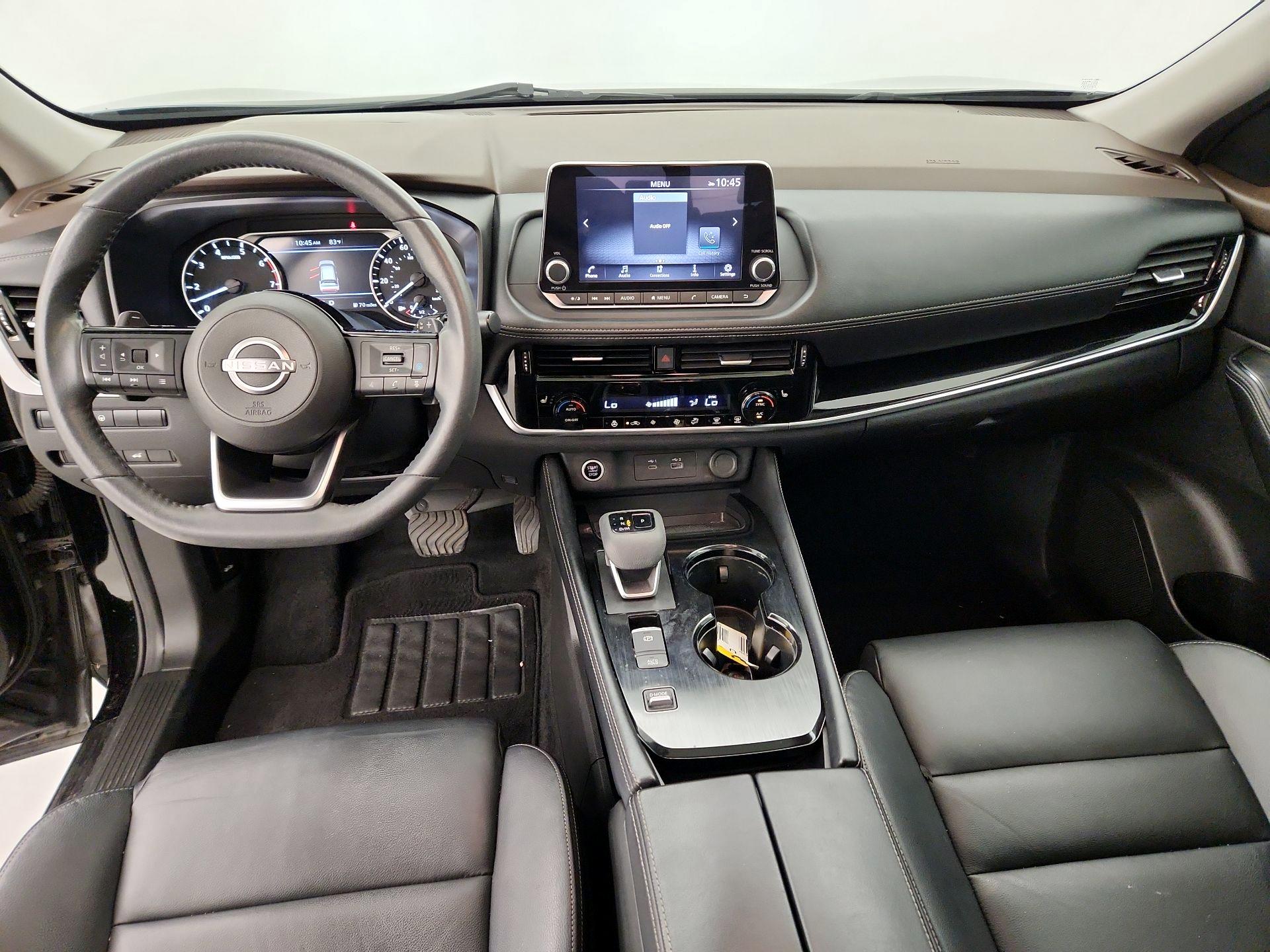 Thumbnail: 2023 Nissan Rogue - 9