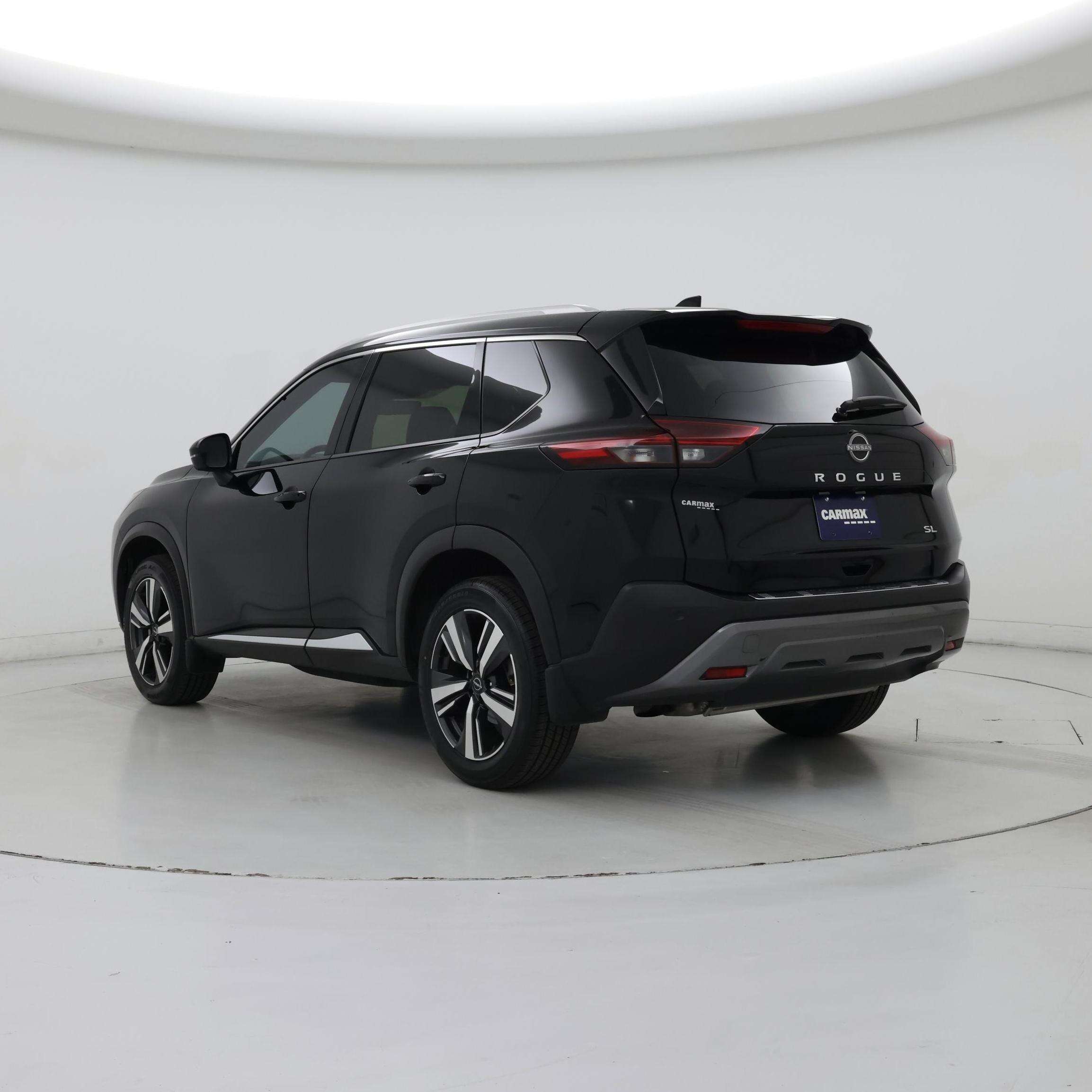 Thumbnail: 2023 Nissan Rogue - 2