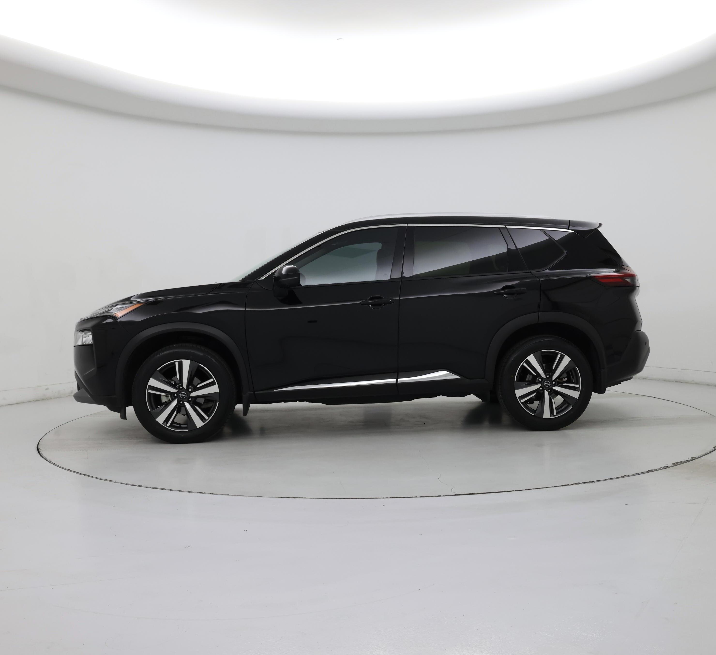 Thumbnail: 2023 Nissan Rogue - 3