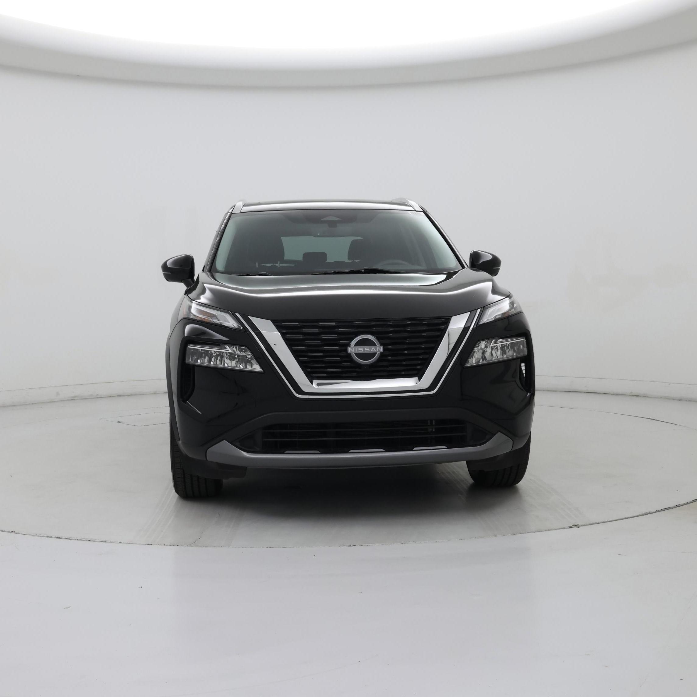 Thumbnail: 2023 Nissan Rogue - 5