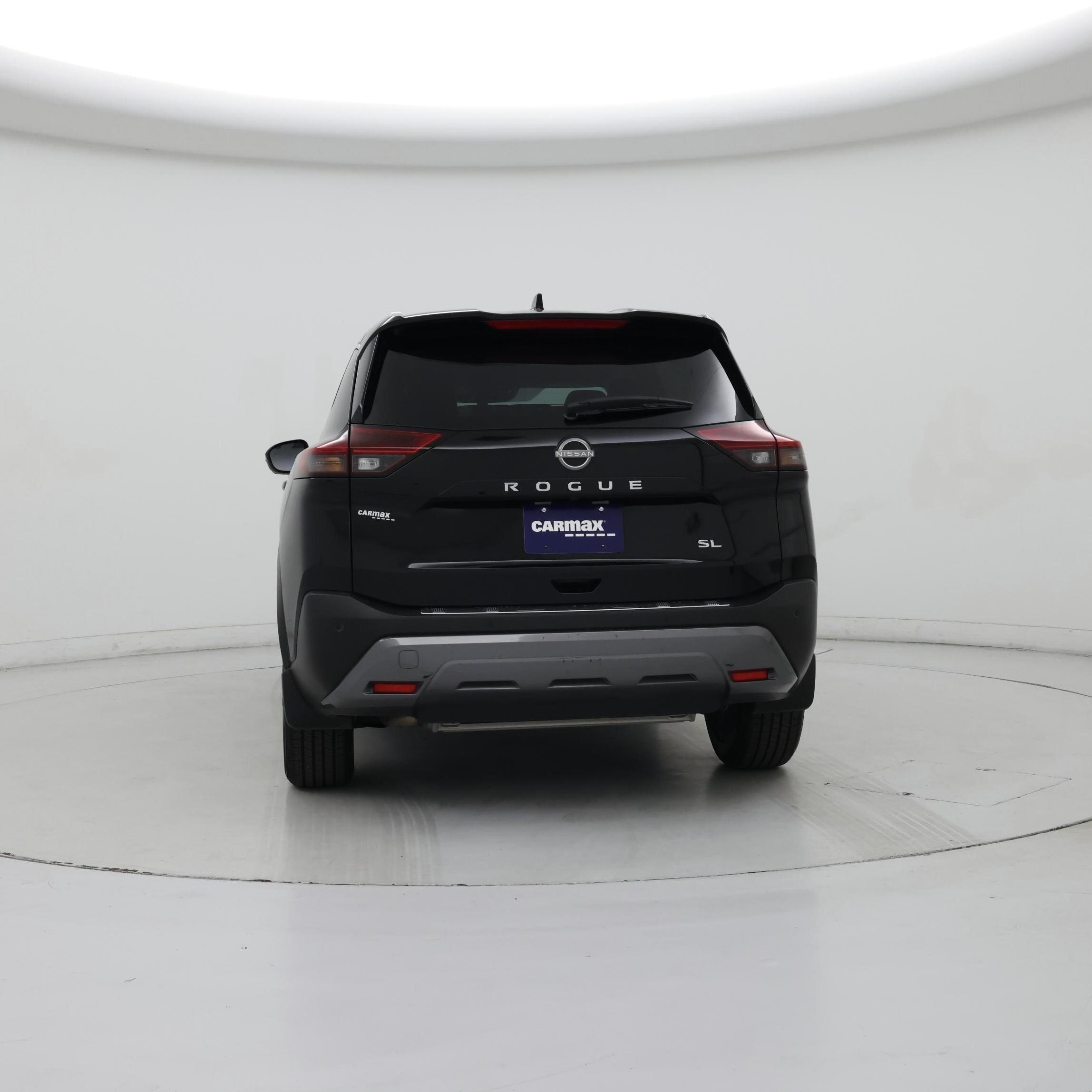 Thumbnail: 2023 Nissan Rogue - 6