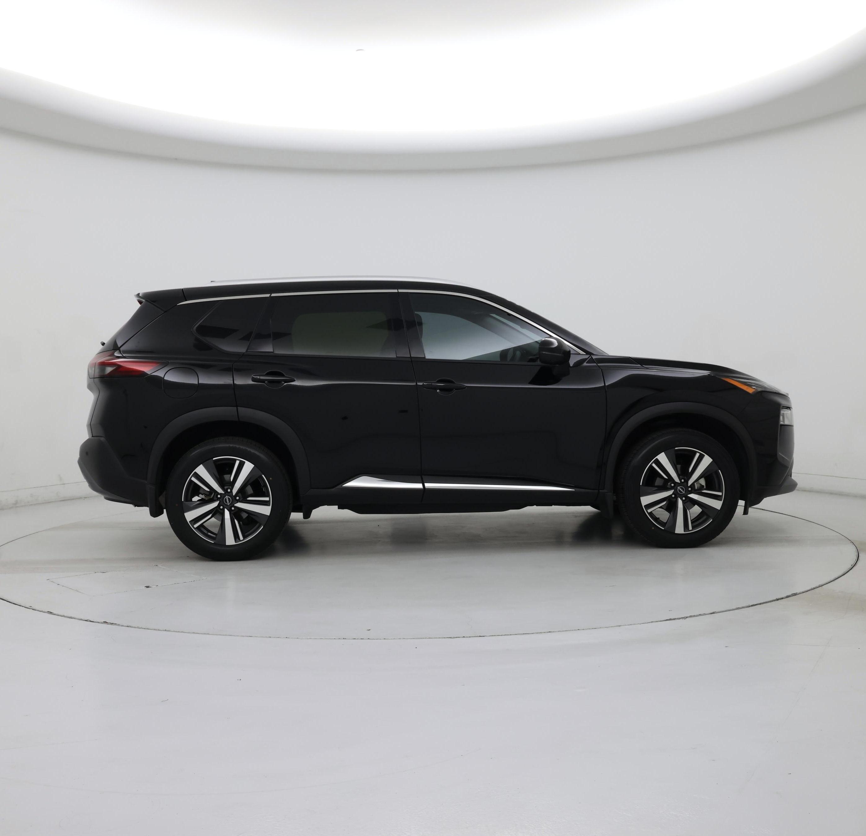 Thumbnail: 2023 Nissan Rogue - 7
