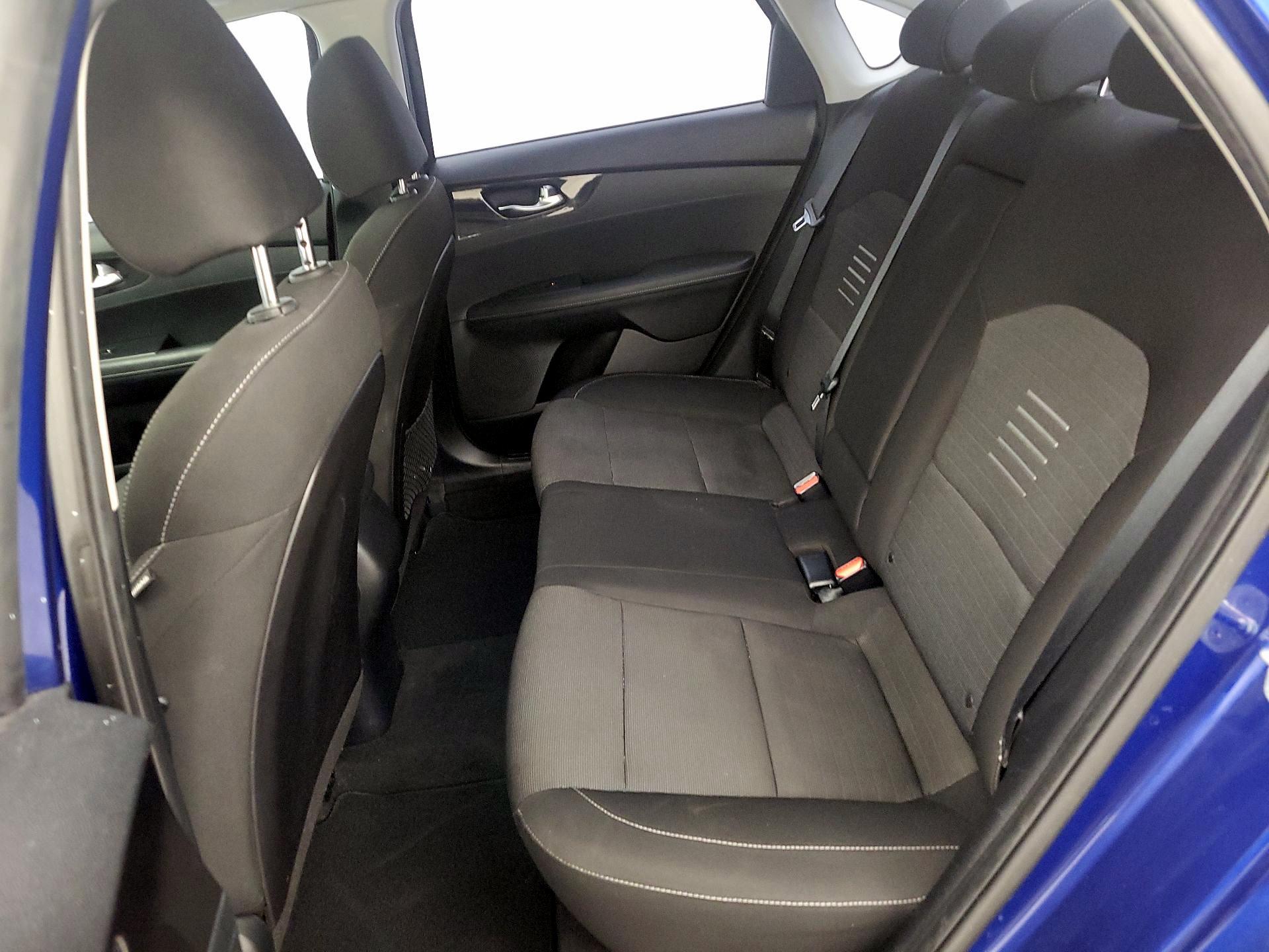 Thumbnail: 2019 Kia Forte - 20
