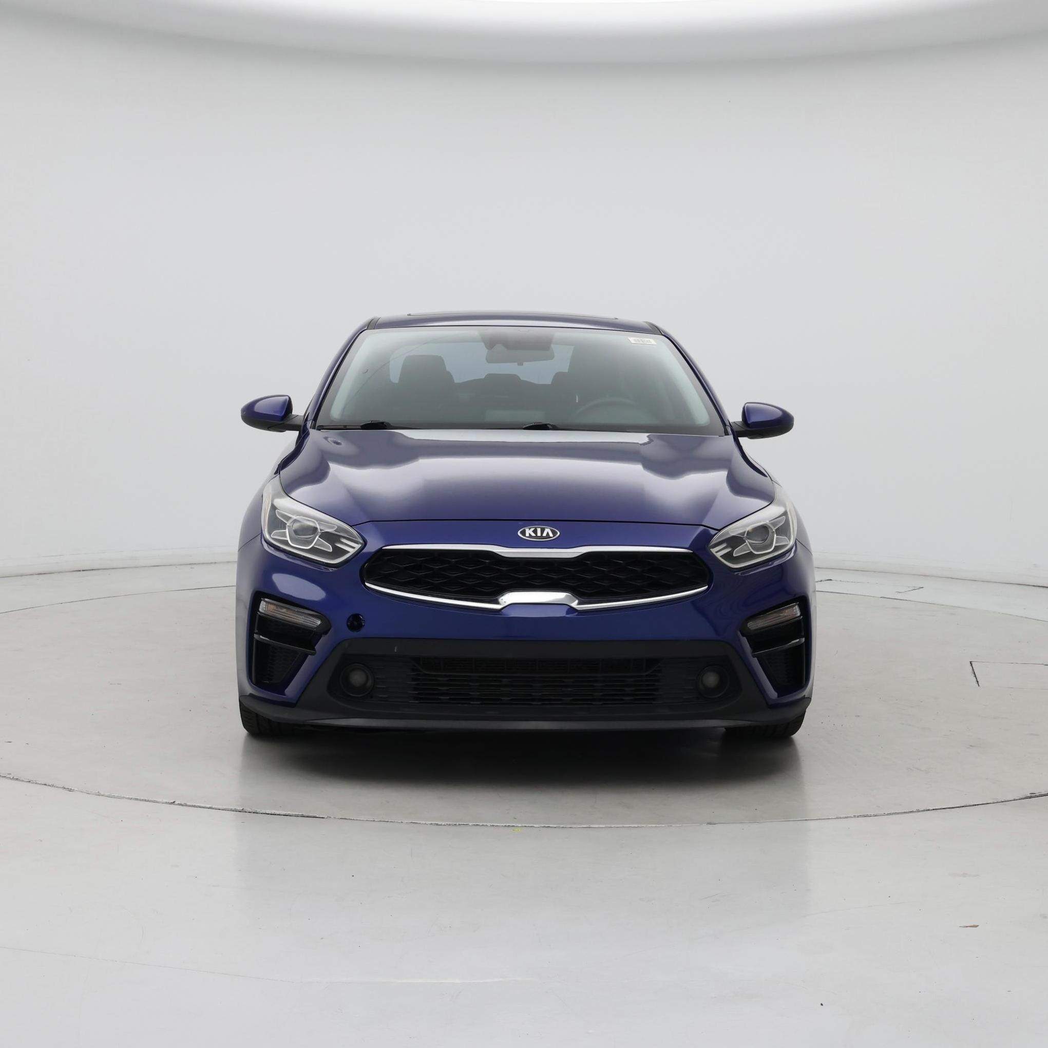 Thumbnail: 2019 Kia Forte - 5