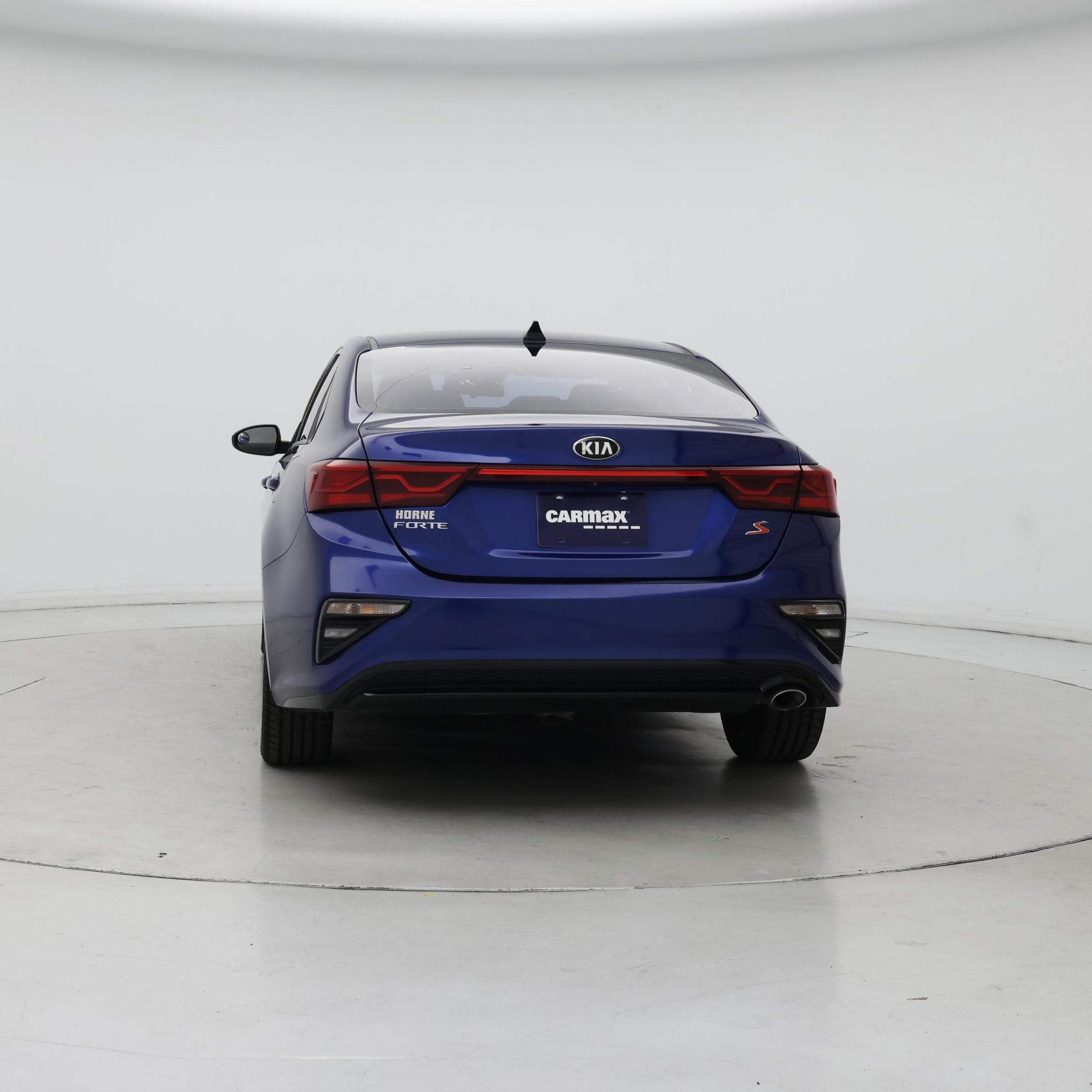 Thumbnail: 2019 Kia Forte - 6