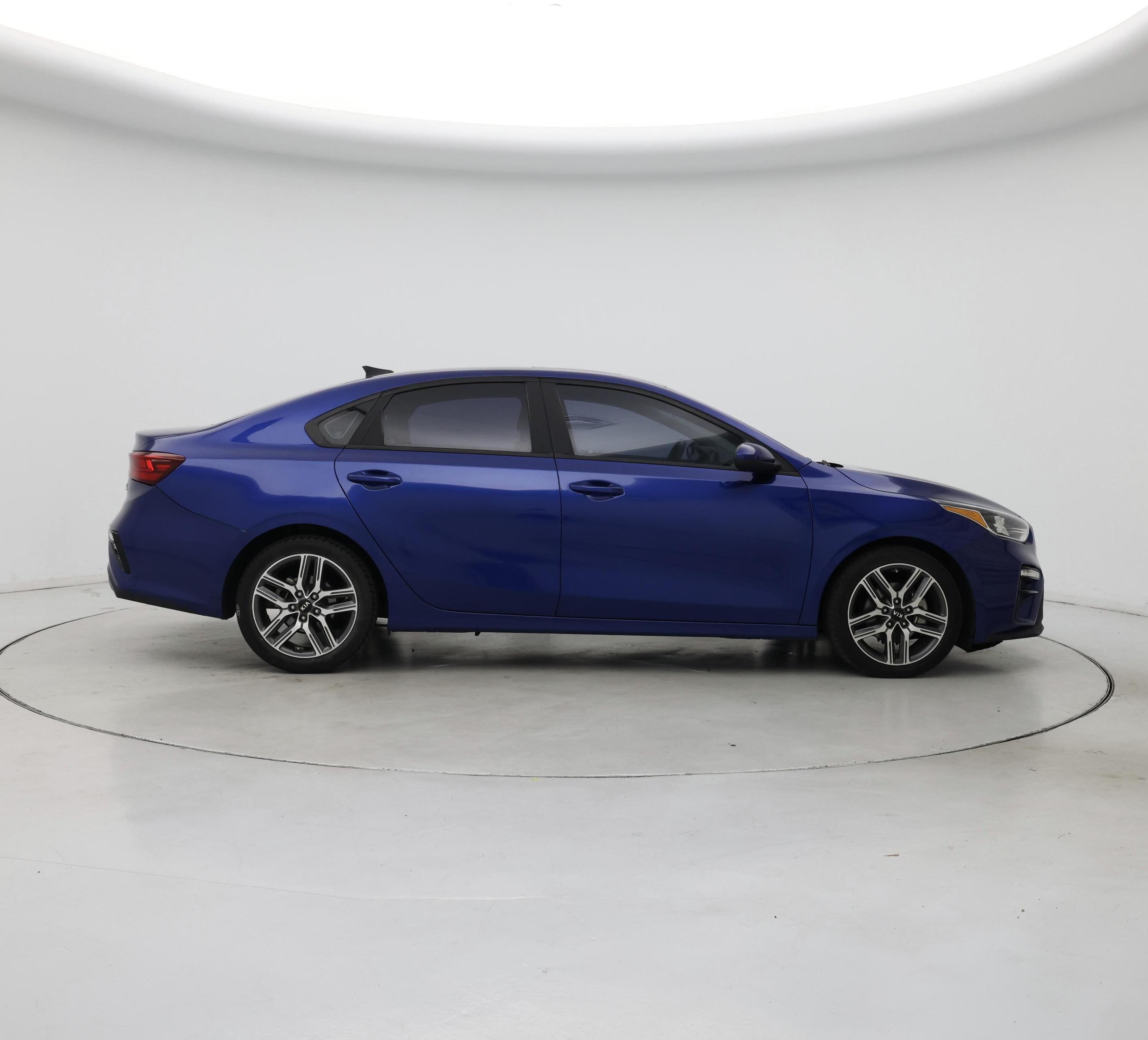 Thumbnail: 2019 Kia Forte - 7
