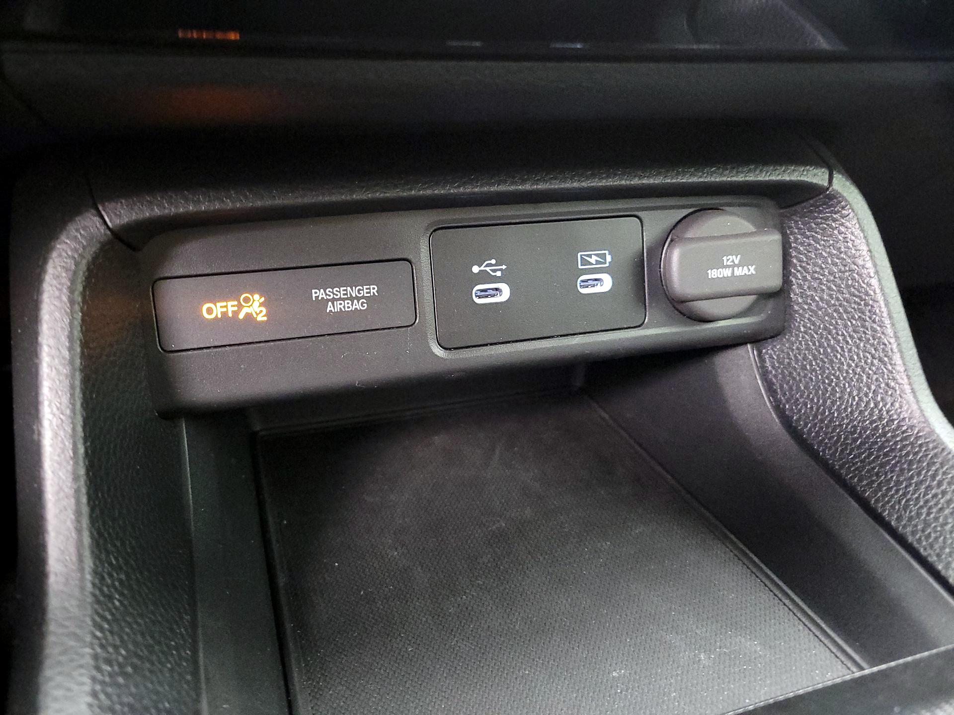 Thumbnail: 2025 Honda Civic - 18