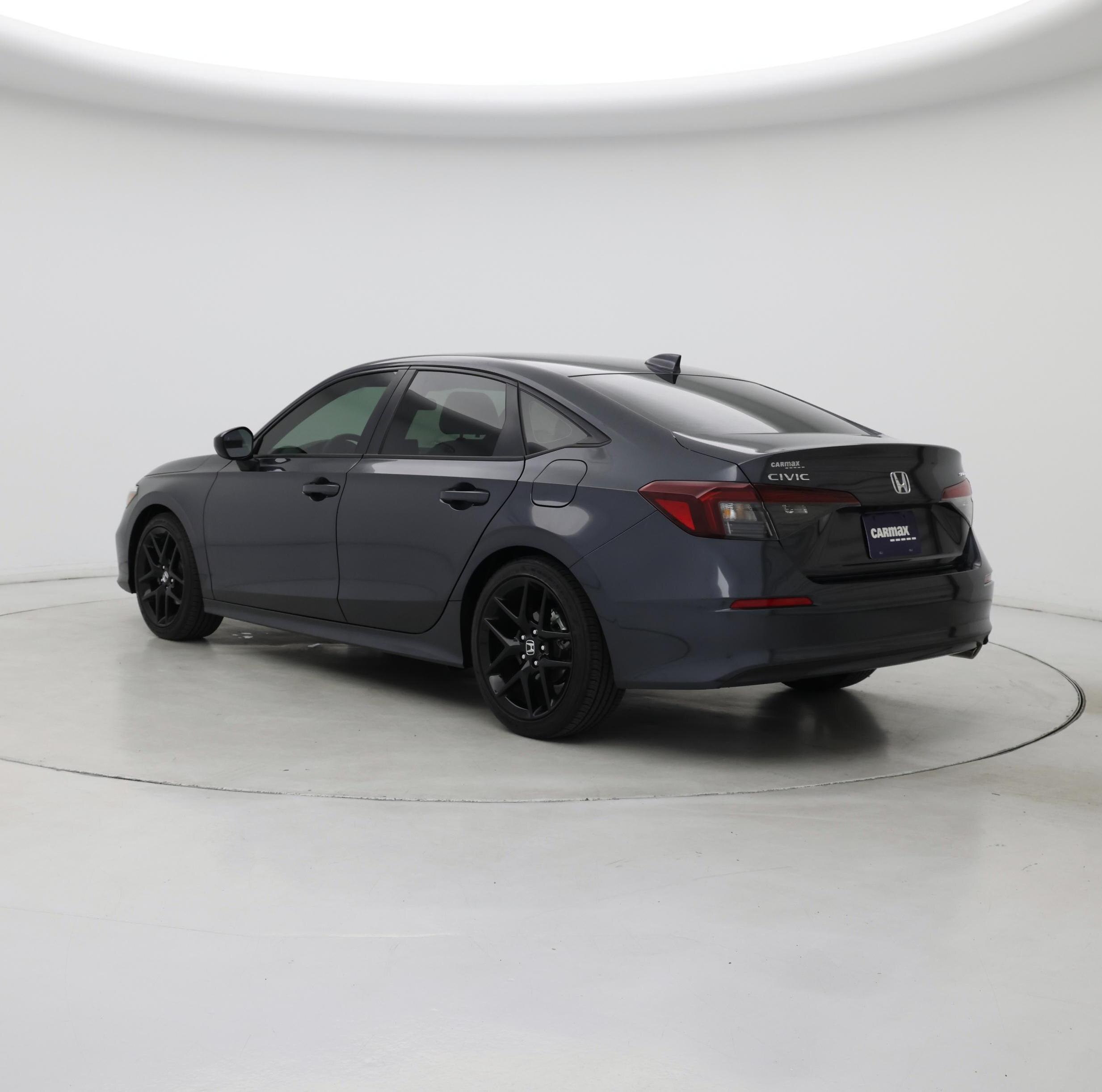Thumbnail: 2025 Honda Civic - 2