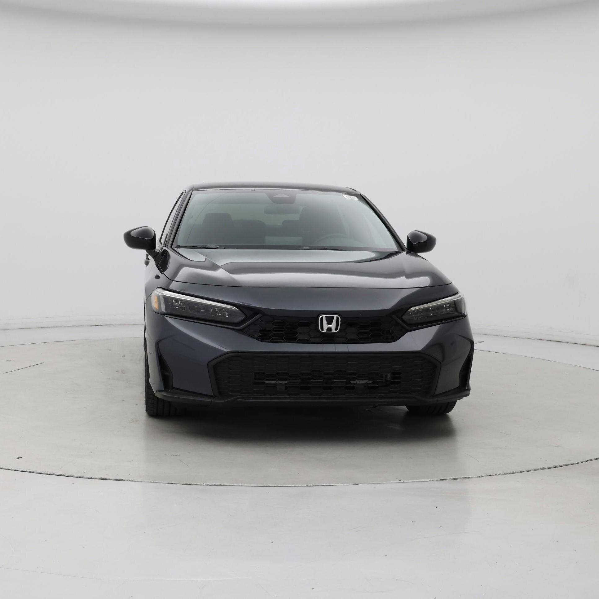 Thumbnail: 2025 Honda Civic - 5