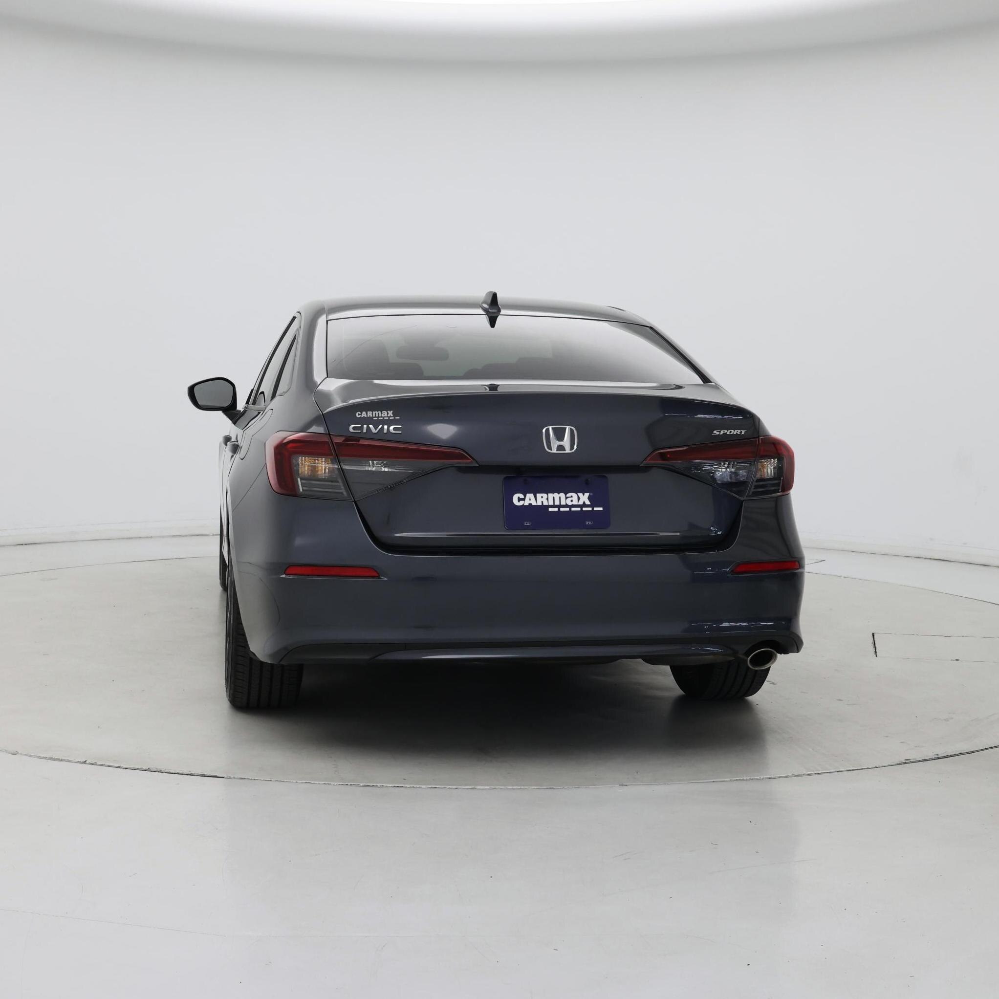 Thumbnail: 2025 Honda Civic - 6