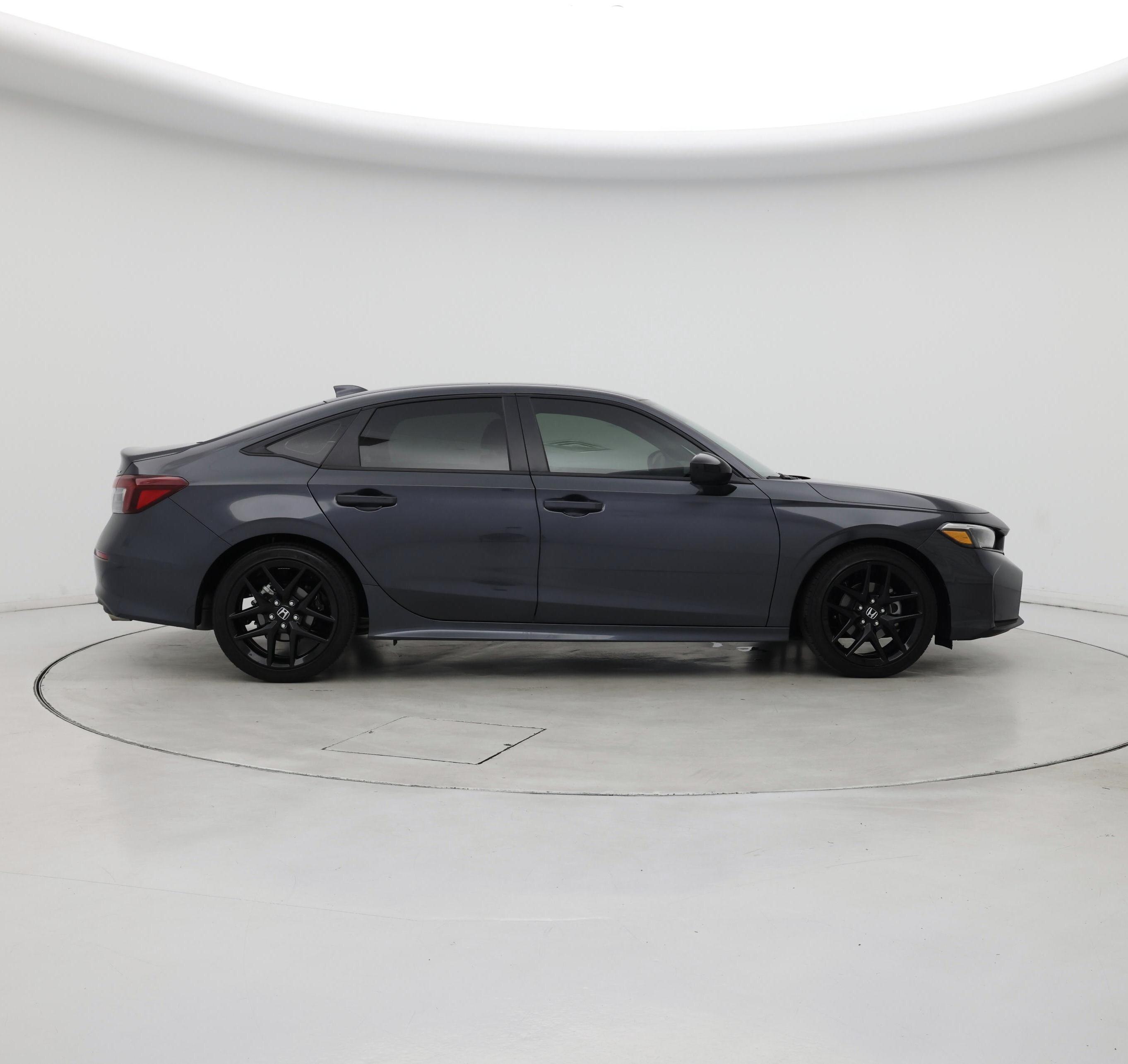 Thumbnail: 2025 Honda Civic - 7
