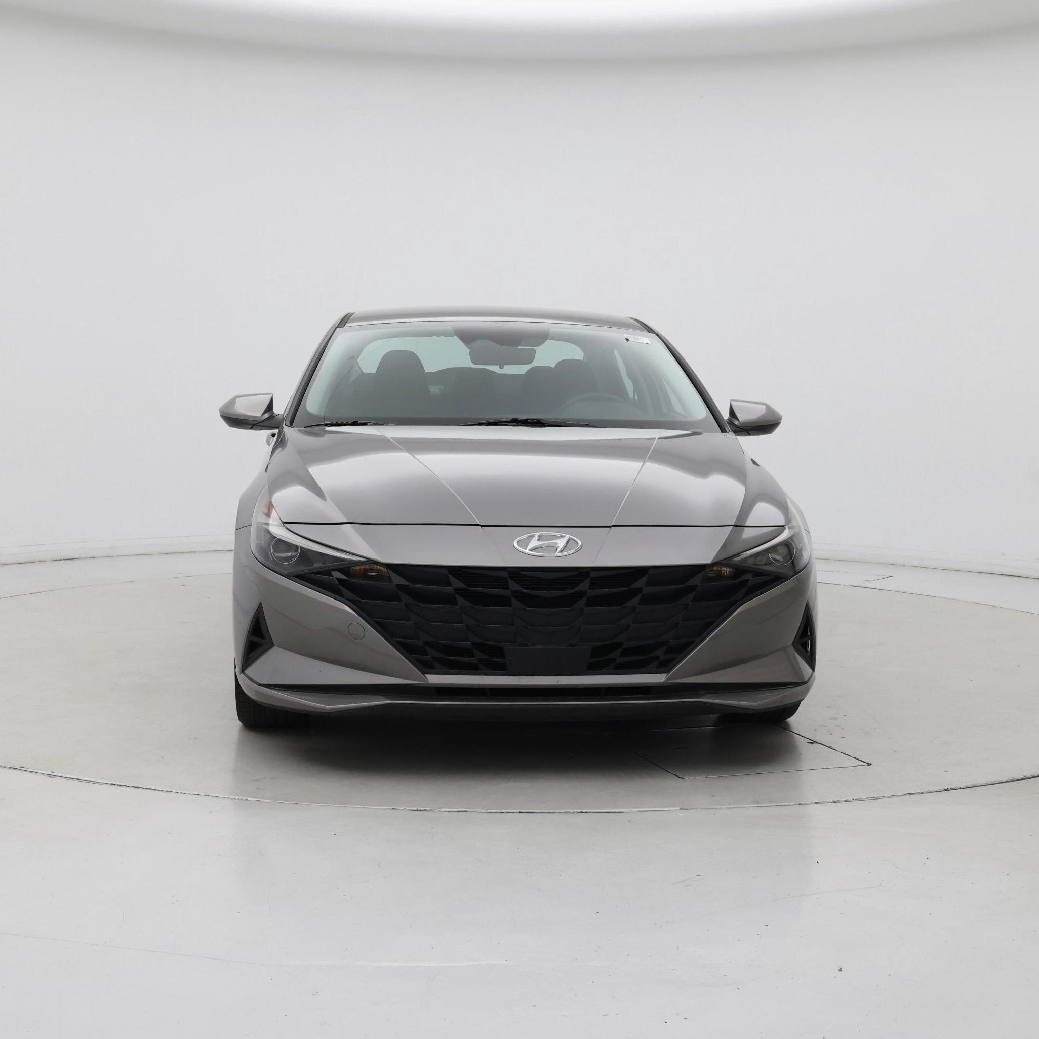 Thumbnail: 2023 Hyundai Elantra - 5