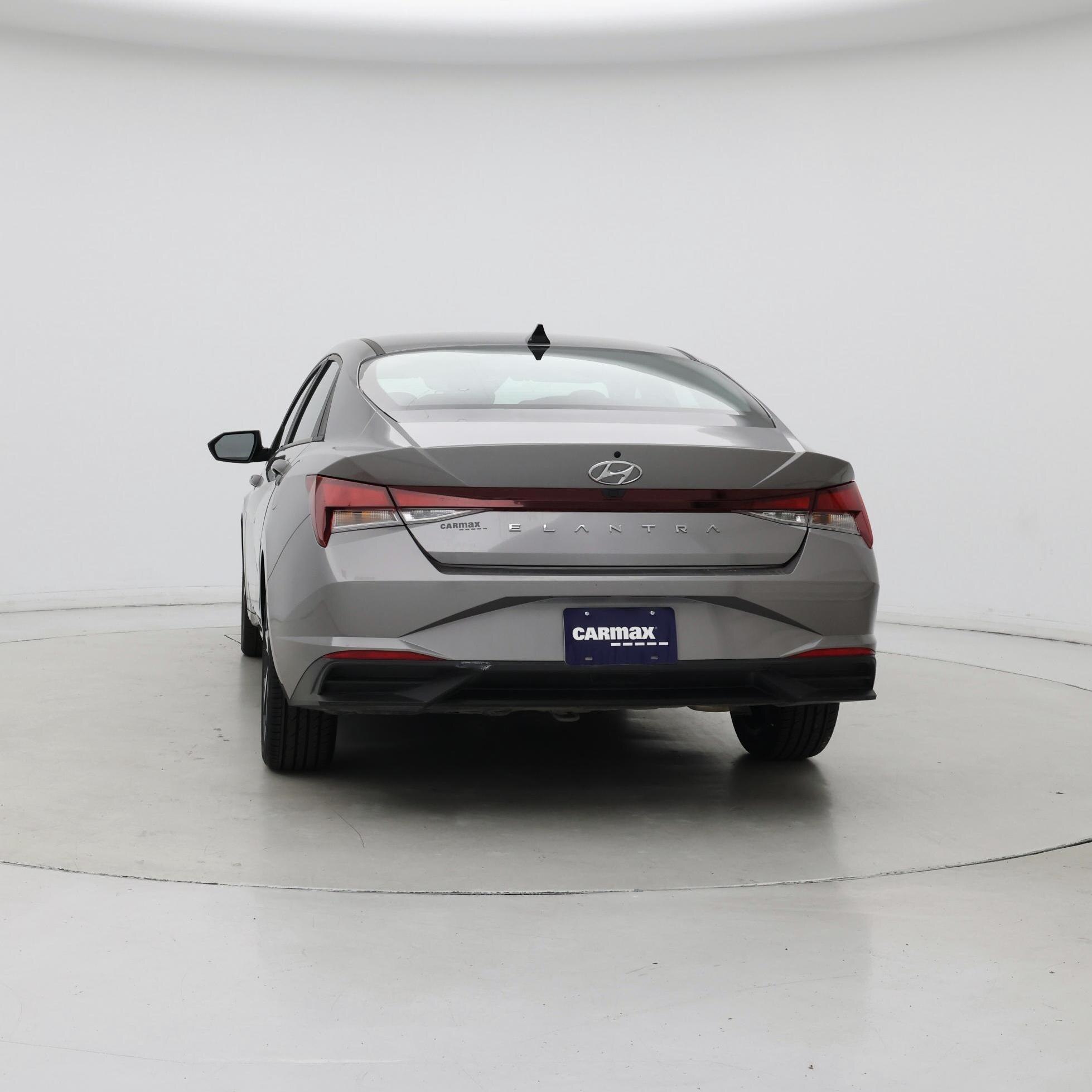 Thumbnail: 2023 Hyundai Elantra - 6