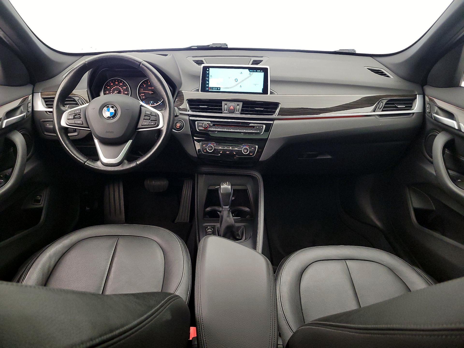 Thumbnail: 2018 BMW X1 - 9