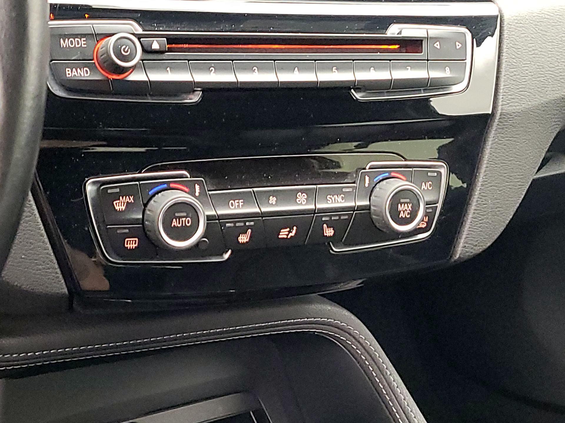 Thumbnail: 2018 BMW X1 - 17