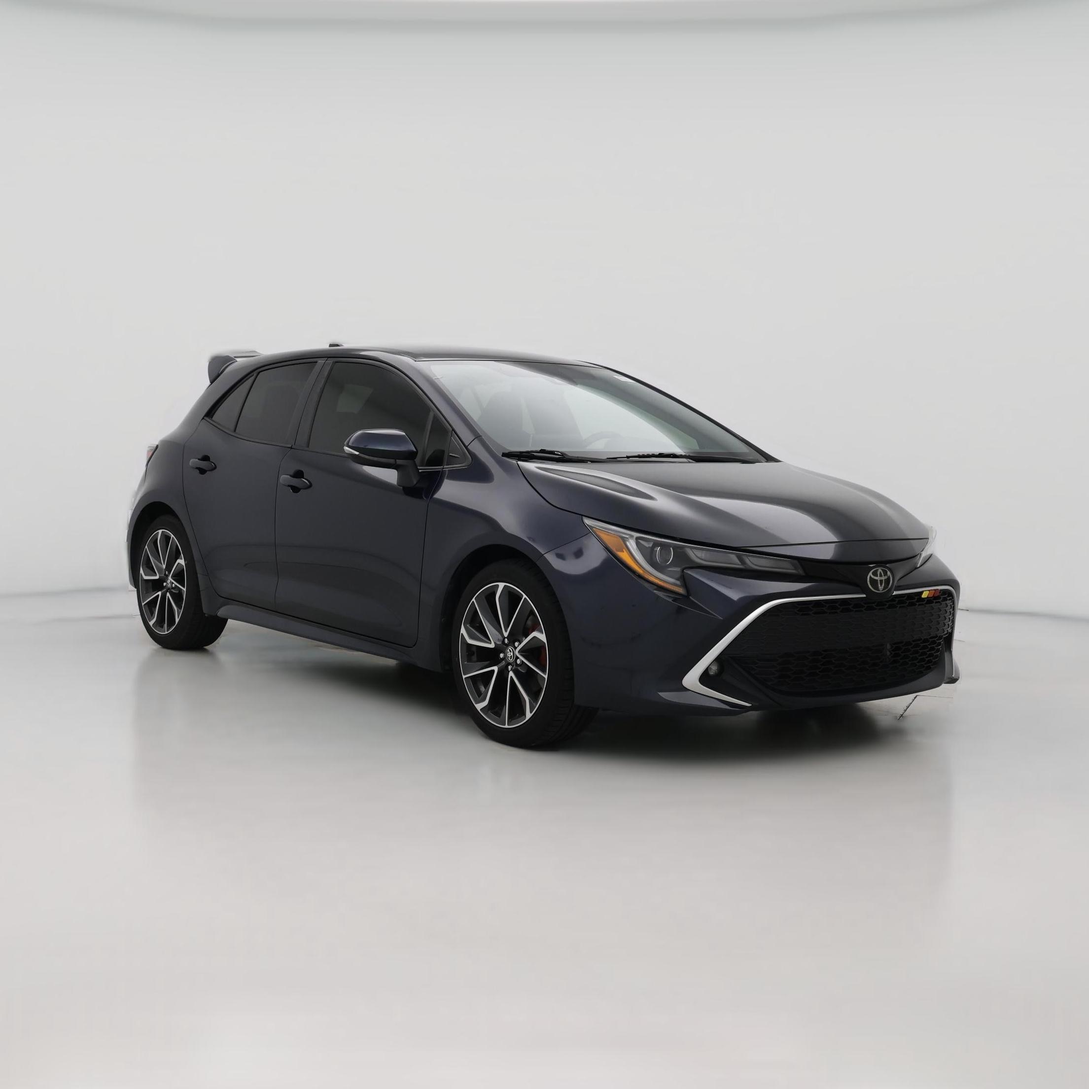 Thumbnail: 2020 Toyota Corolla - 1