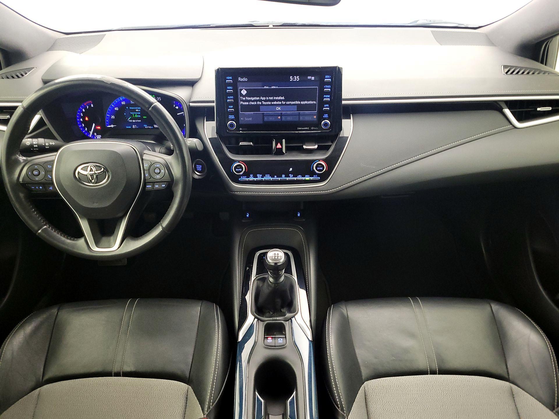 Thumbnail: 2020 Toyota Corolla - 9