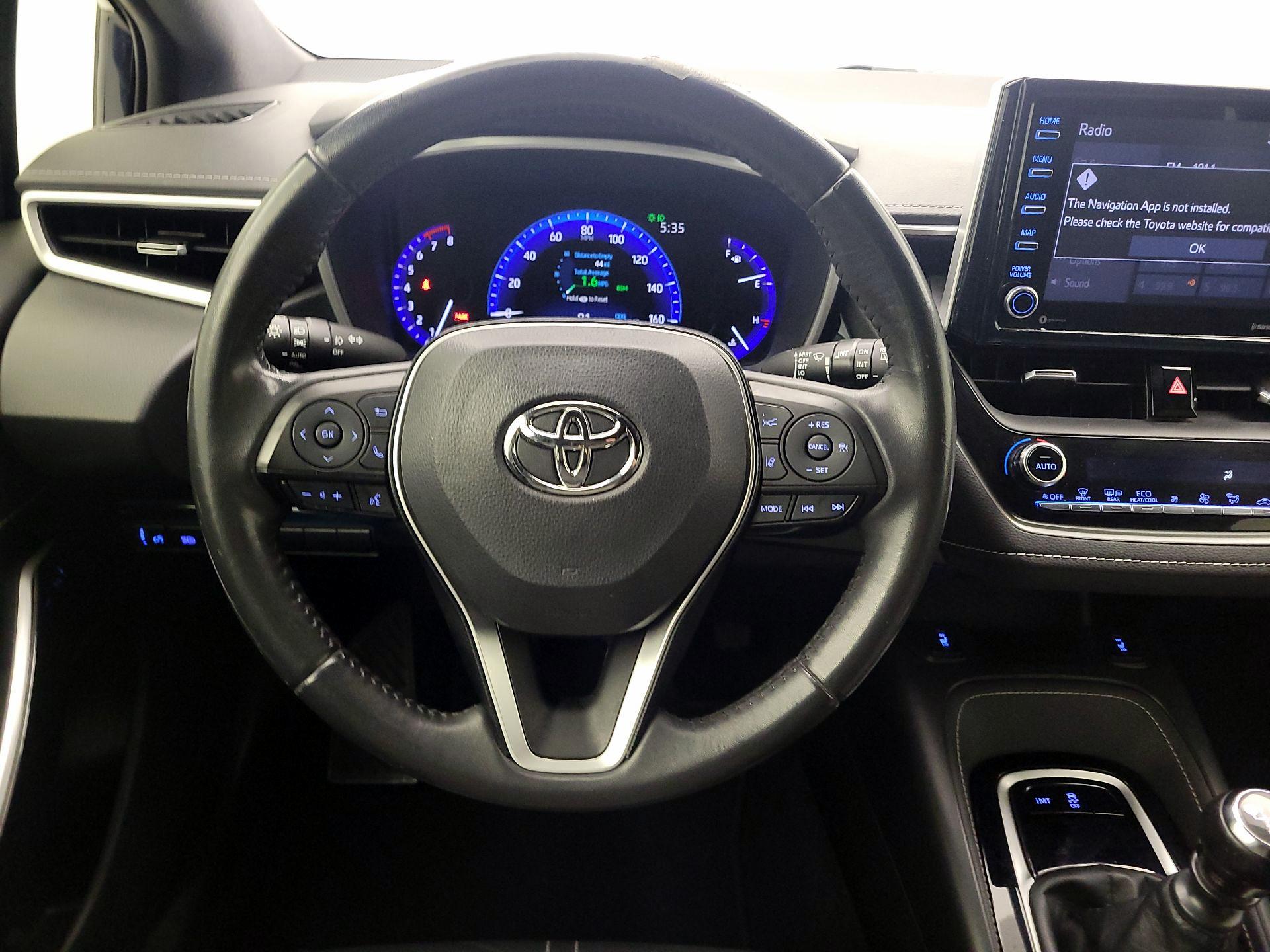 Thumbnail: 2020 Toyota Corolla - 10