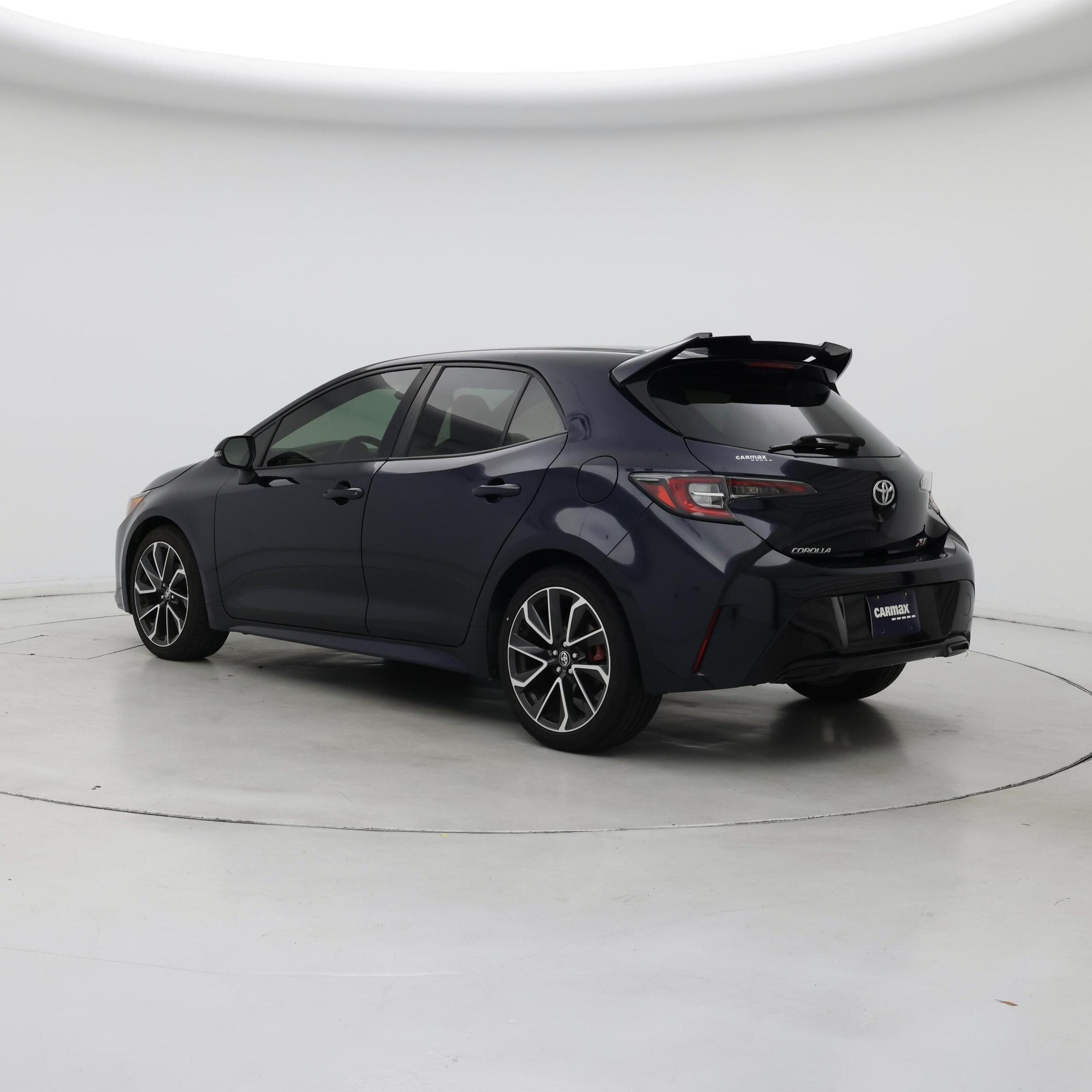 Thumbnail: 2020 Toyota Corolla - 2