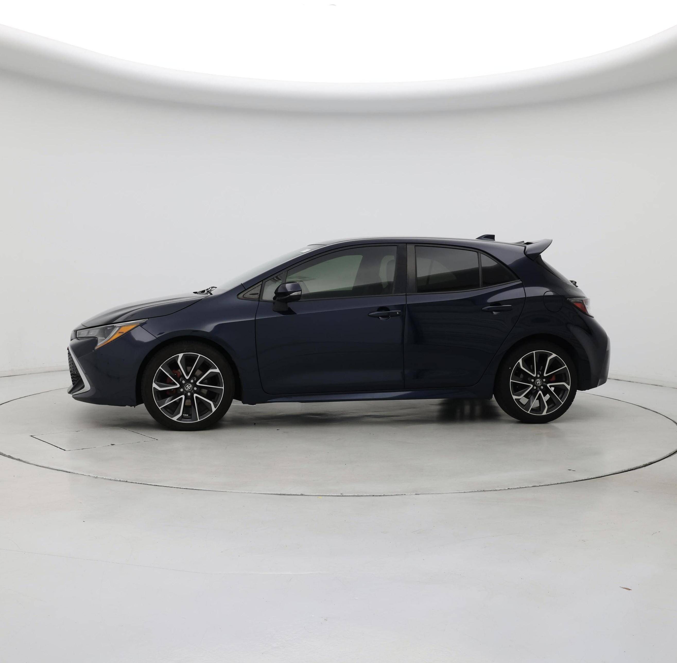 Thumbnail: 2020 Toyota Corolla - 3
