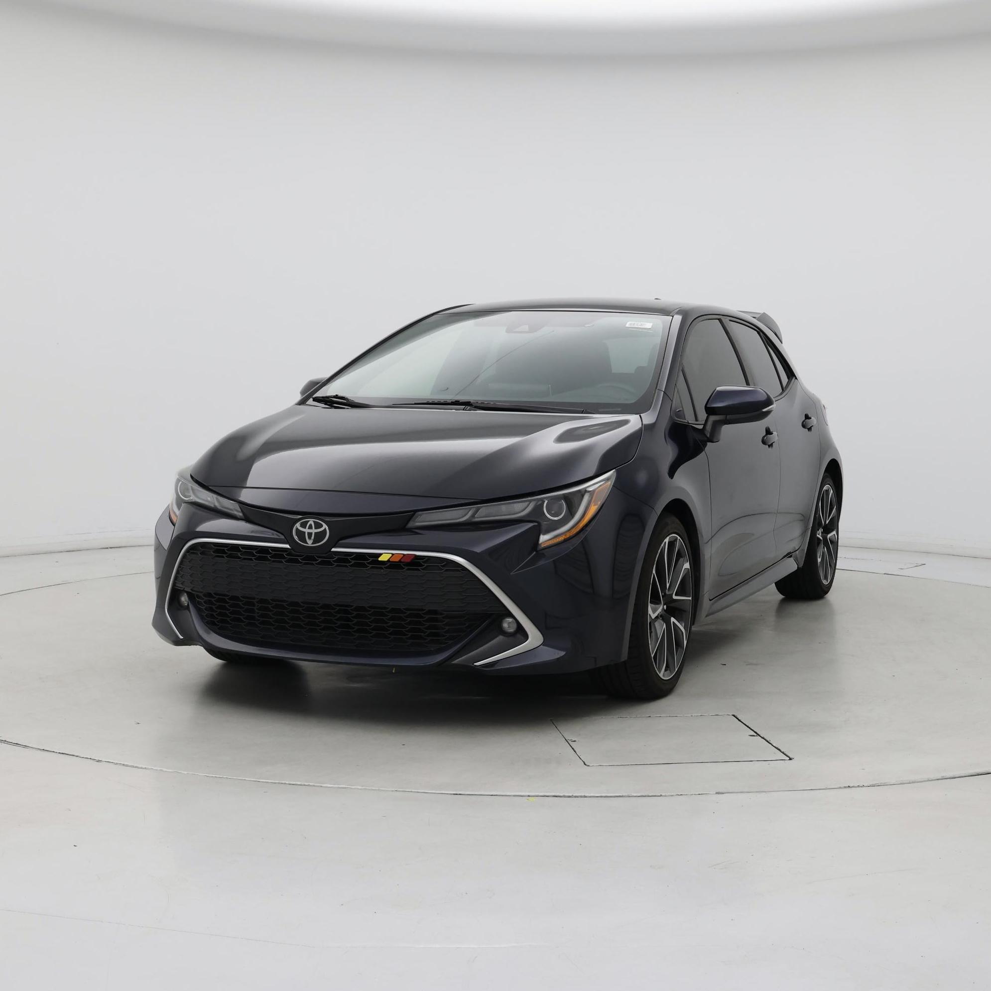 Thumbnail: 2020 Toyota Corolla - 4