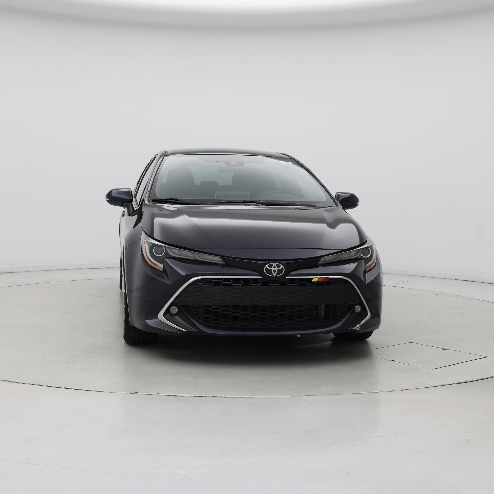 Thumbnail: 2020 Toyota Corolla - 5
