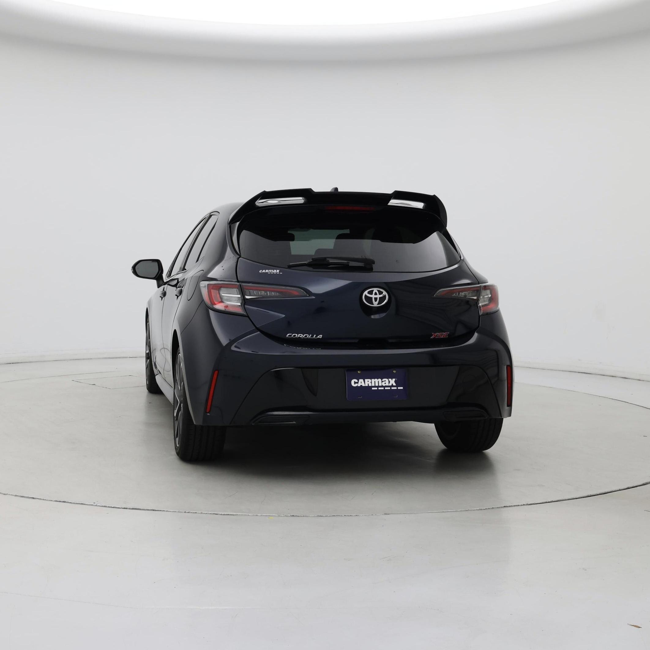 Thumbnail: 2020 Toyota Corolla - 6
