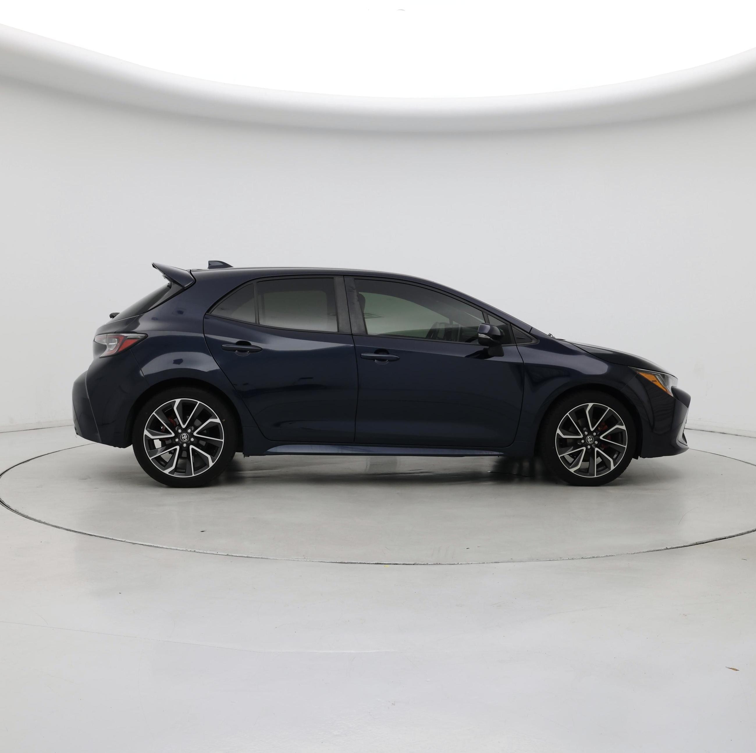 Thumbnail: 2020 Toyota Corolla - 7