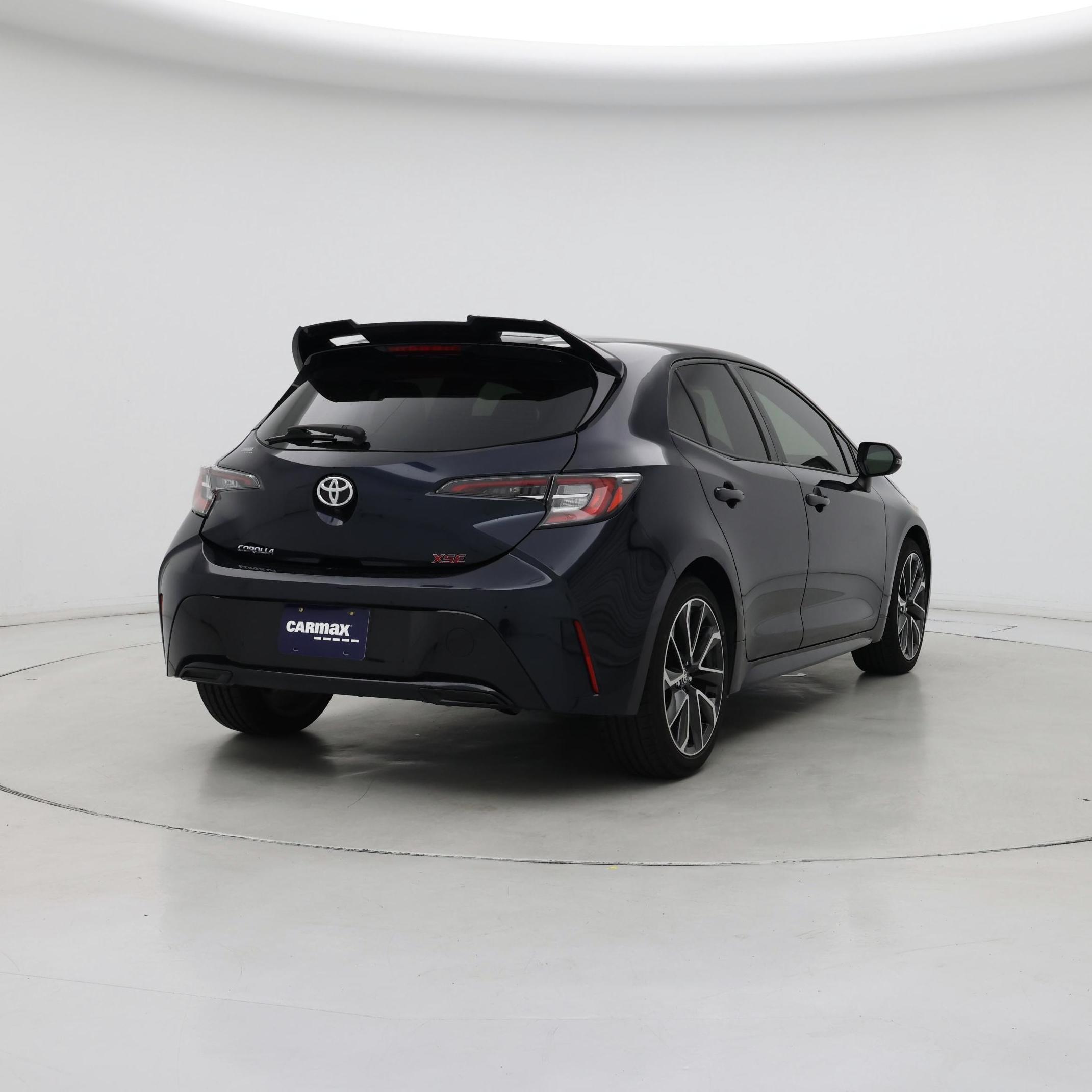 Thumbnail: 2020 Toyota Corolla - 8