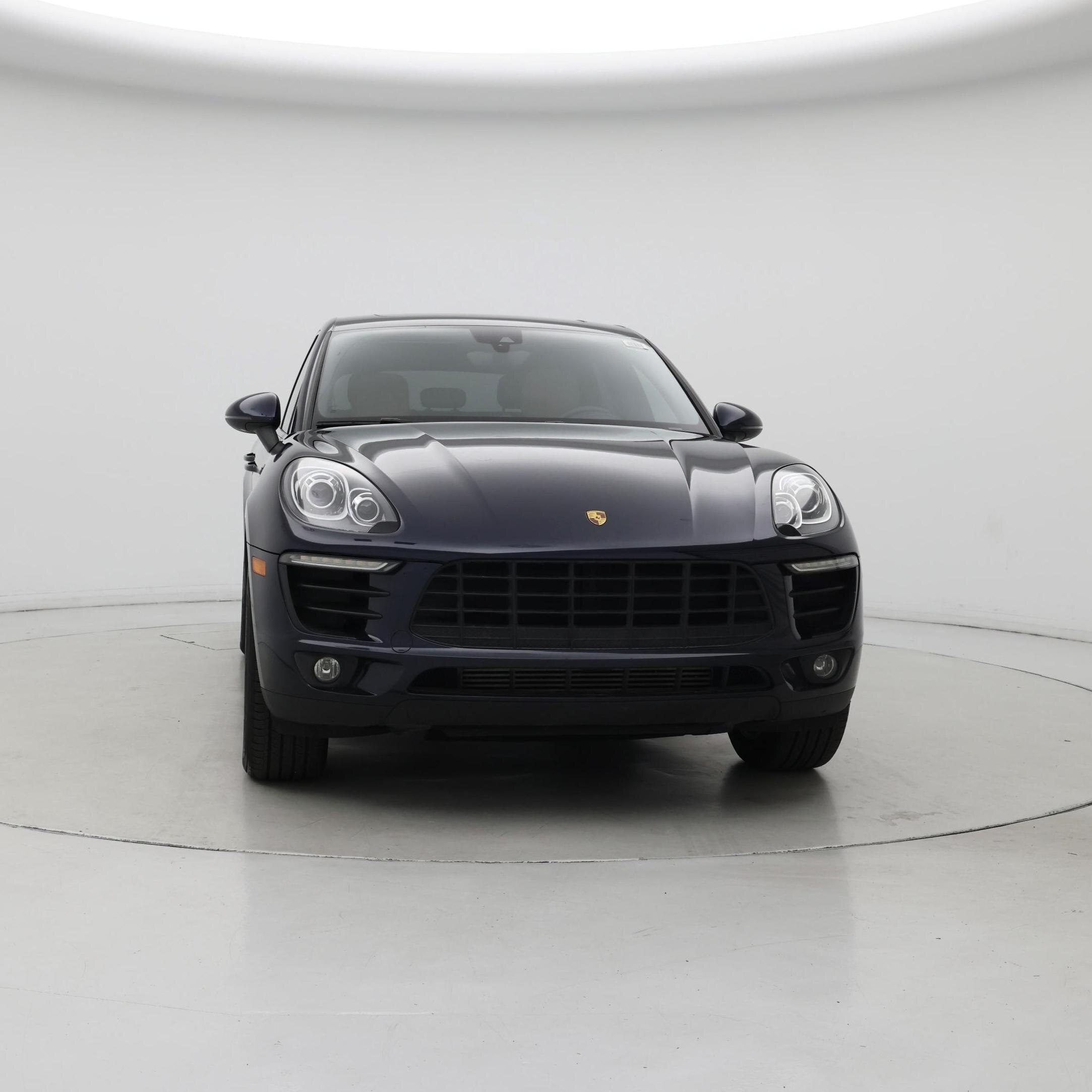 Thumbnail: 2018 Porsche Macan - 5
