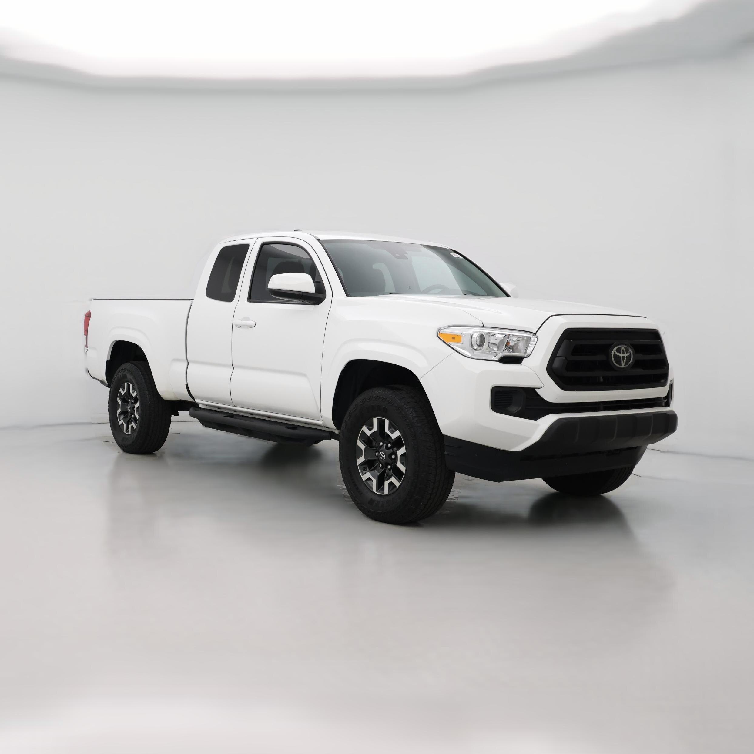 Thumbnail: 2023 Toyota Tacoma - 1
