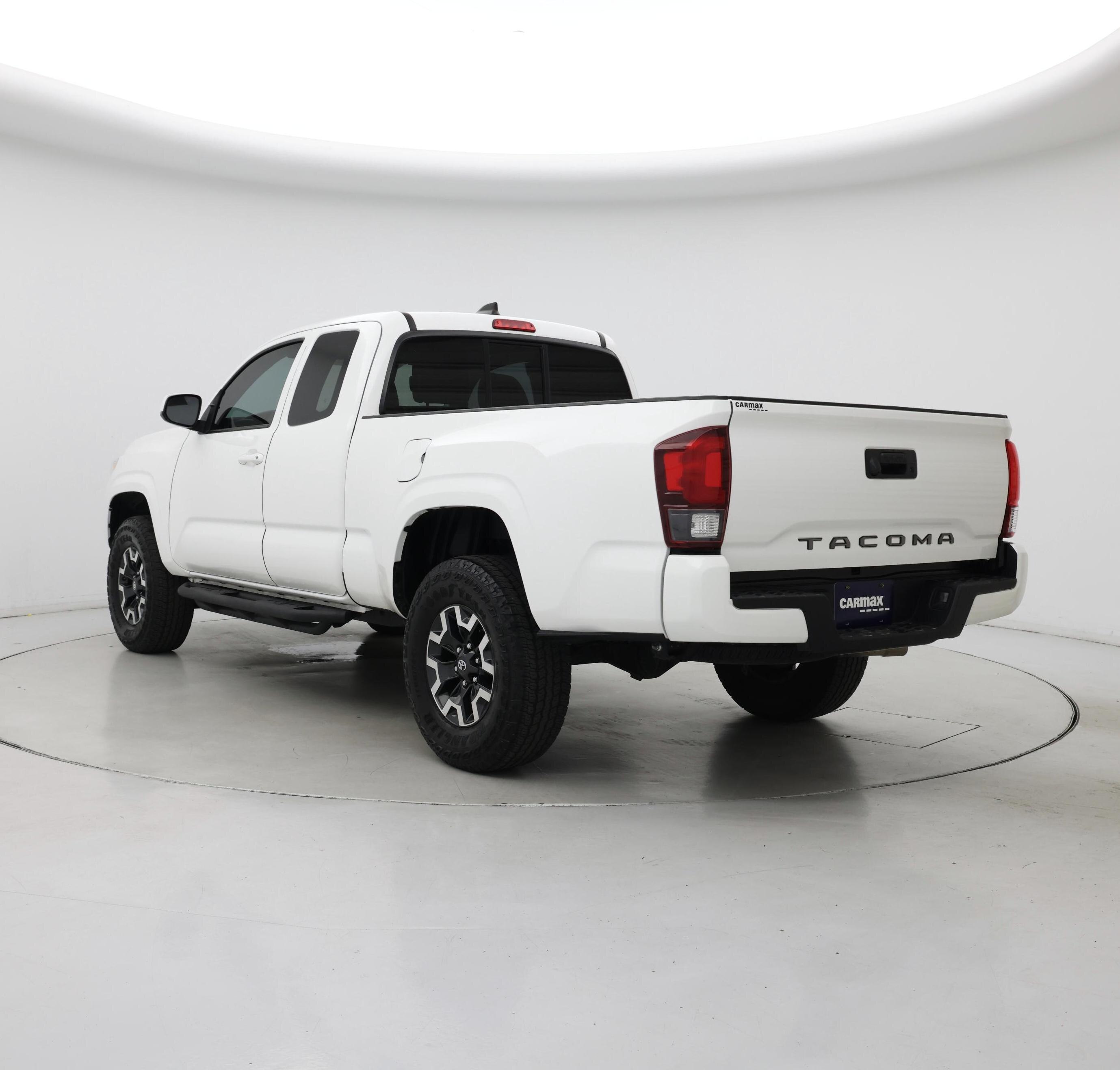 Thumbnail: 2023 Toyota Tacoma - 2