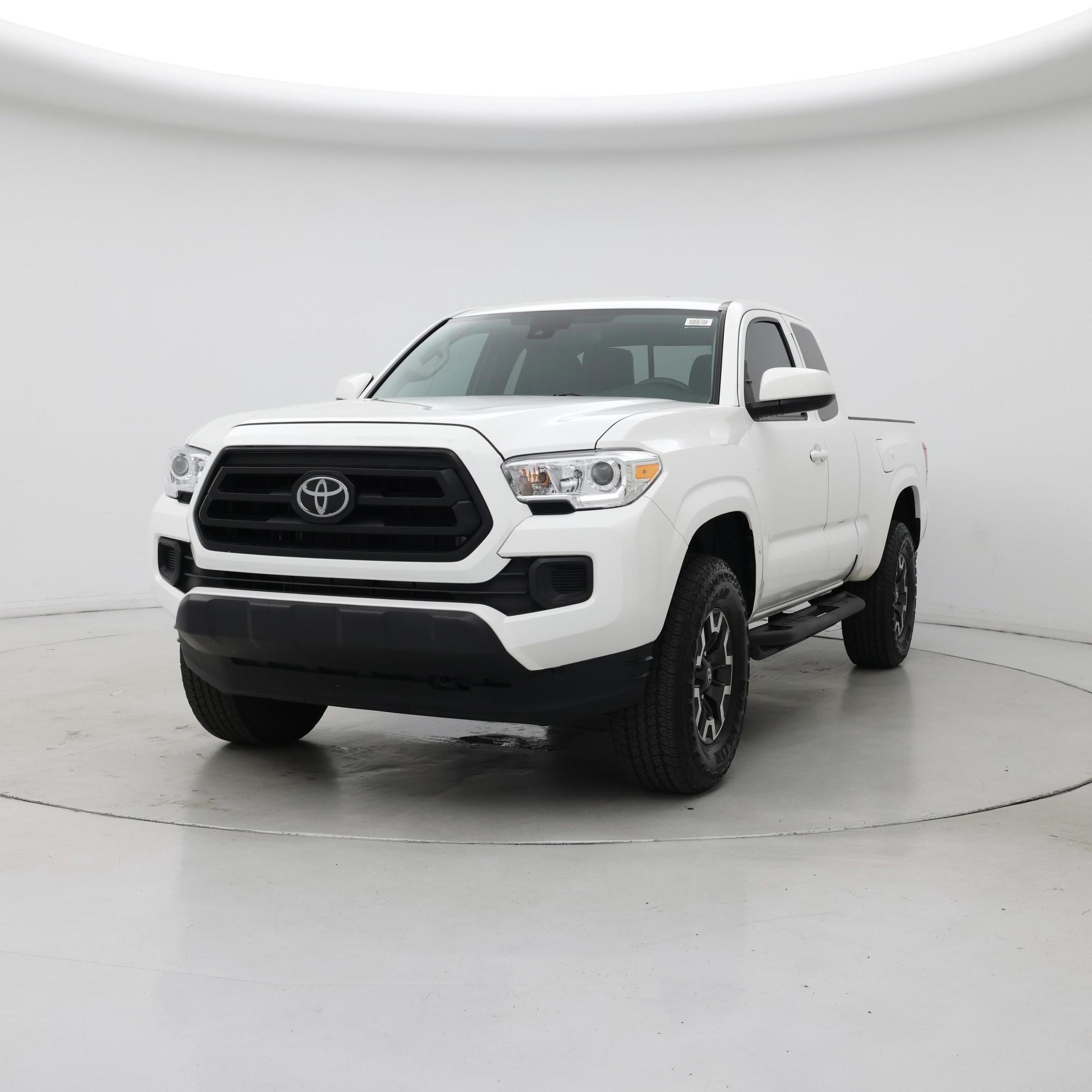 Thumbnail: 2023 Toyota Tacoma - 4