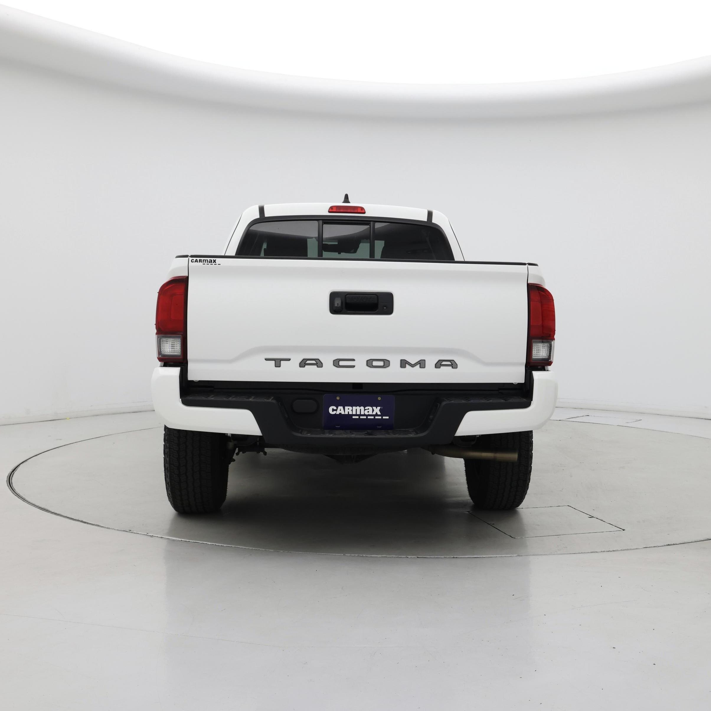 Thumbnail: 2023 Toyota Tacoma - 6